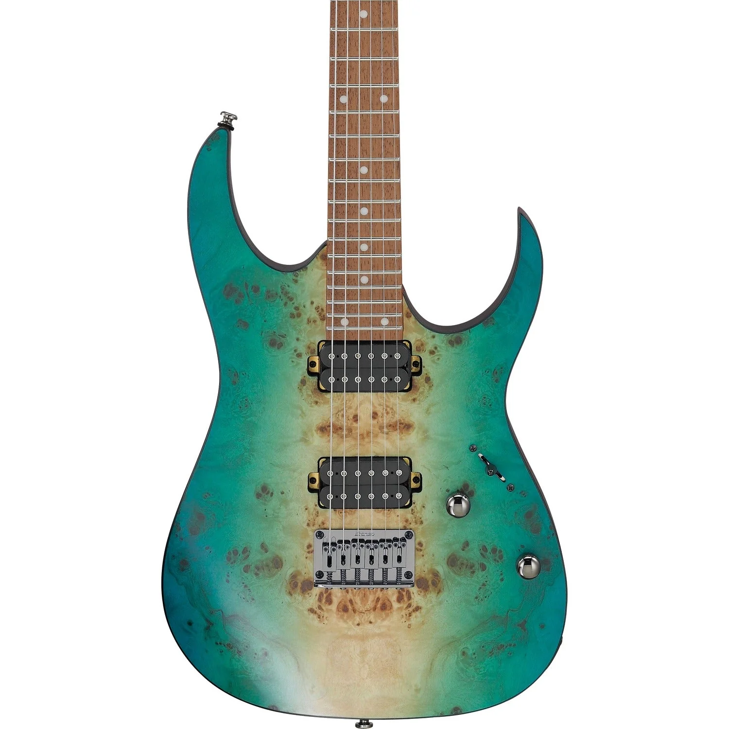 Ibanez RG421PB RG Standard 6 String Electric Guitar - Image 4