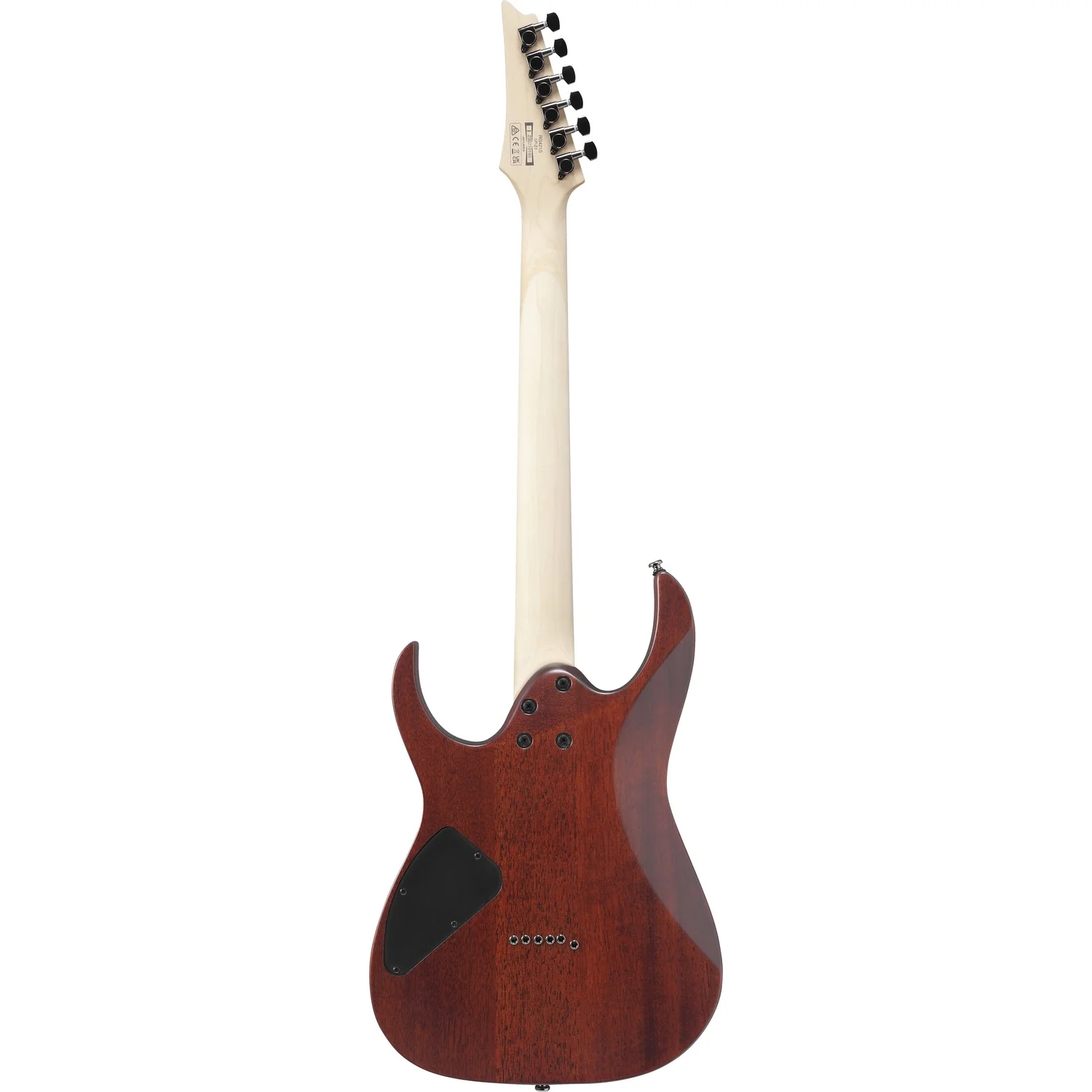 Ibanez RG421S 6 String Electric Guitar - Image 8