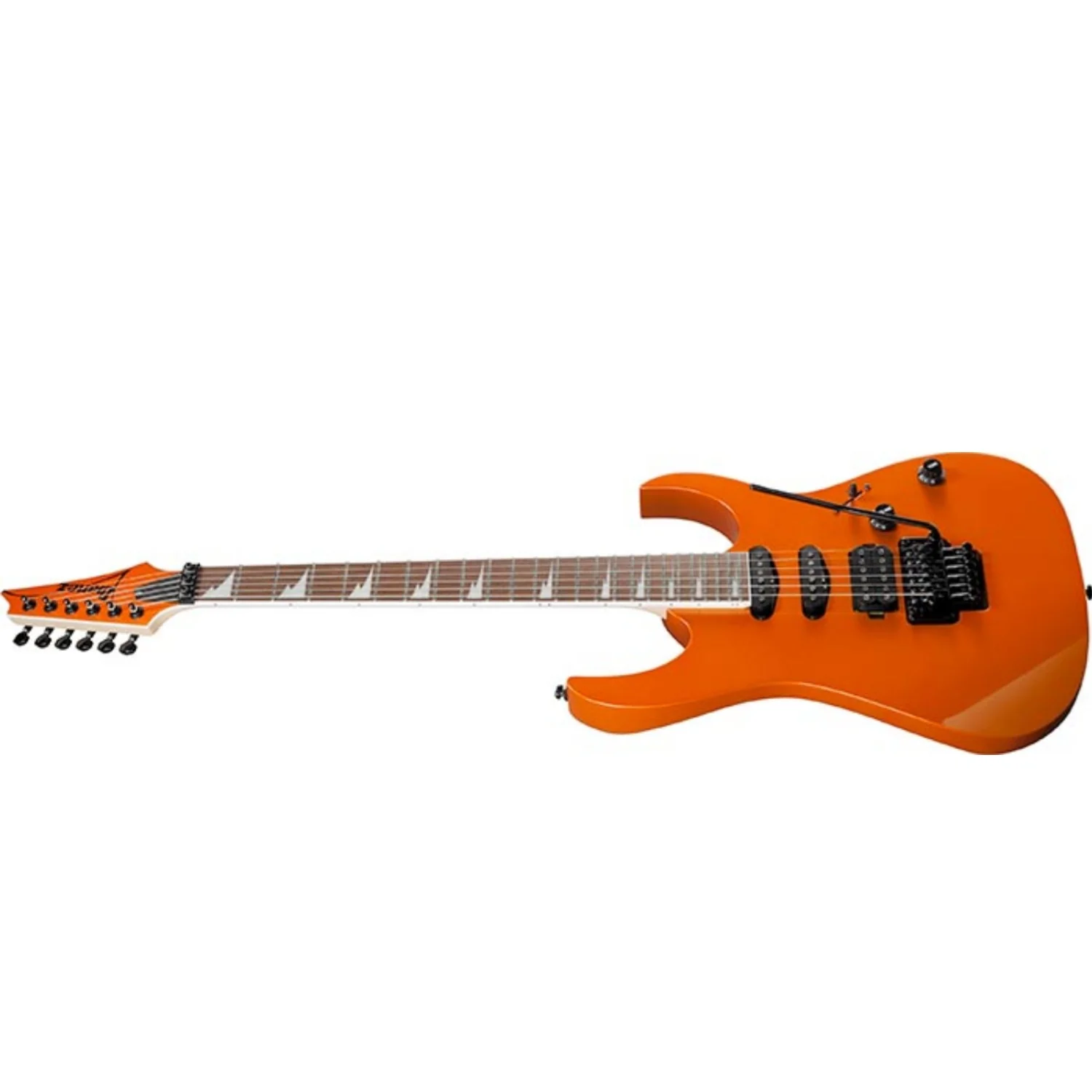 Ibanez RG460DX RG Series 6 String Electric Guitar - Image 10