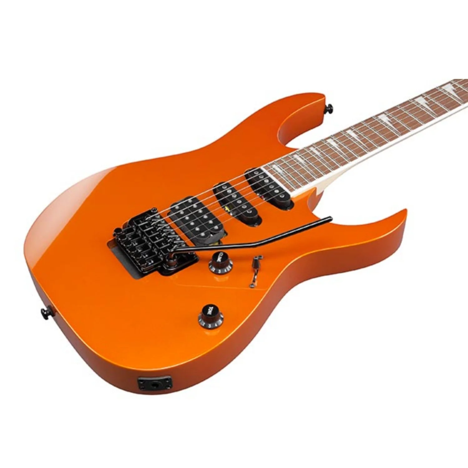 Ibanez RG460DX RG Series 6 String Electric Guitar - Image 8