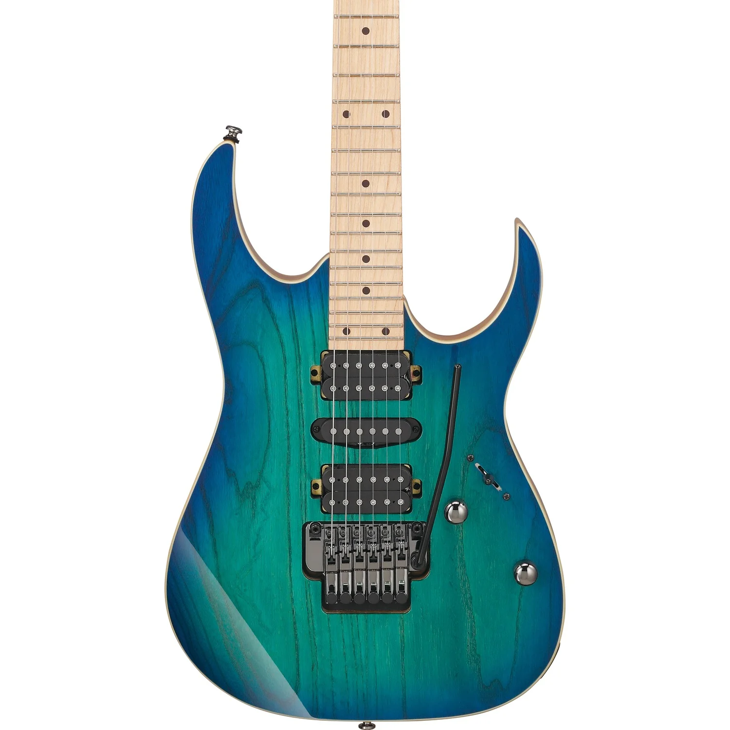 Ibanez RG470AHM RG 6 String Electric Guitar - Image 3