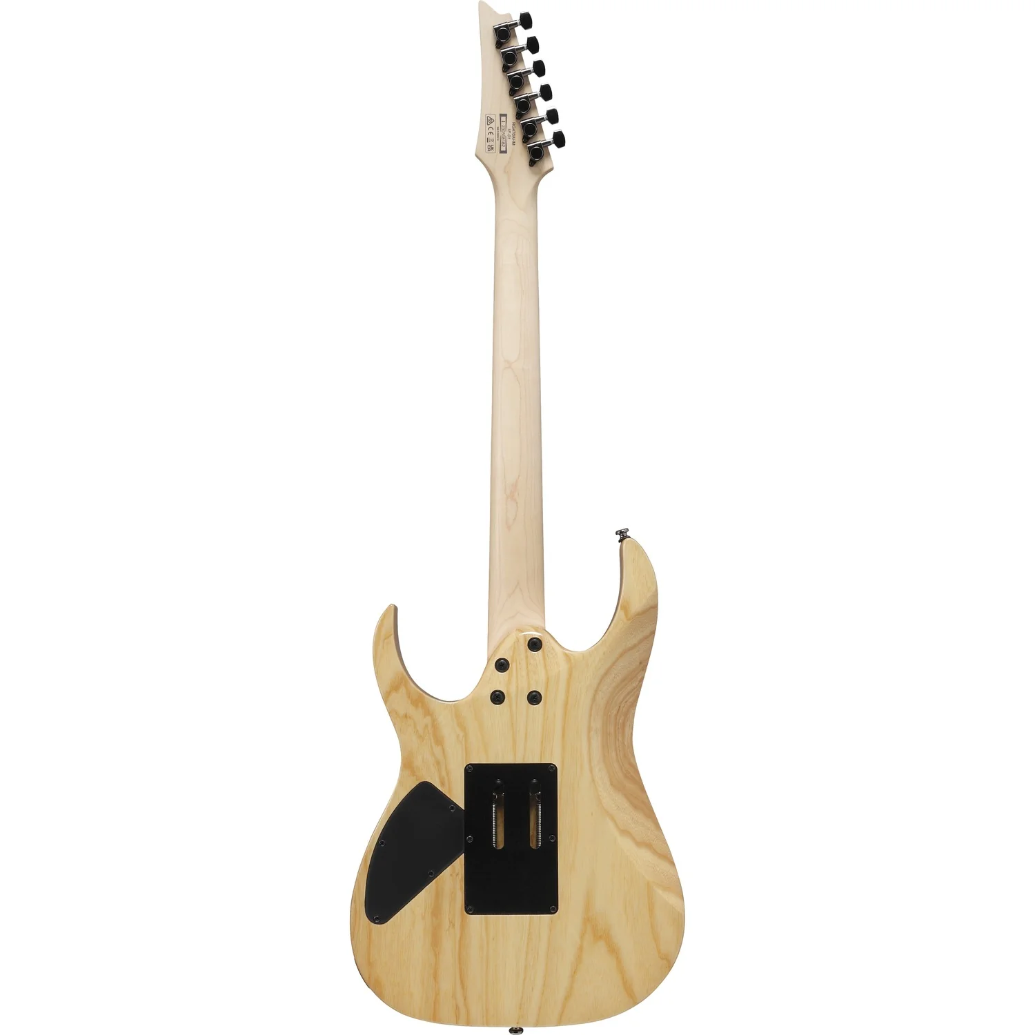 Ibanez RG470AHM RG 6 String Electric Guitar - Image 8