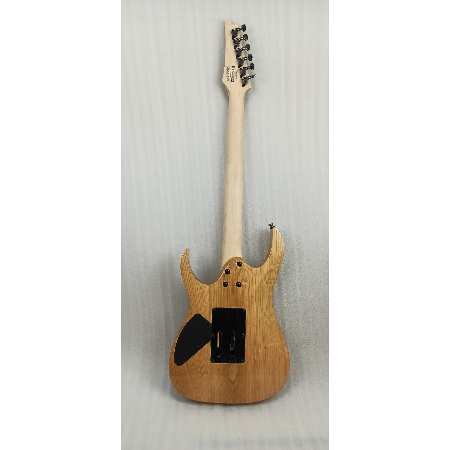 Ibanez RG470AHM RG 6 String Electric Guitar - Open Box - Image 4