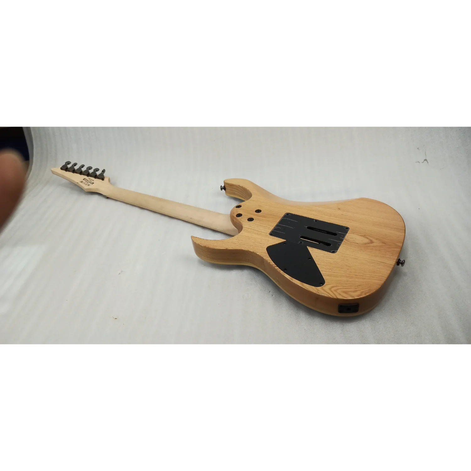 Ibanez RG470AHM RG 6 String Electric Guitar - Open Box - Image 5
