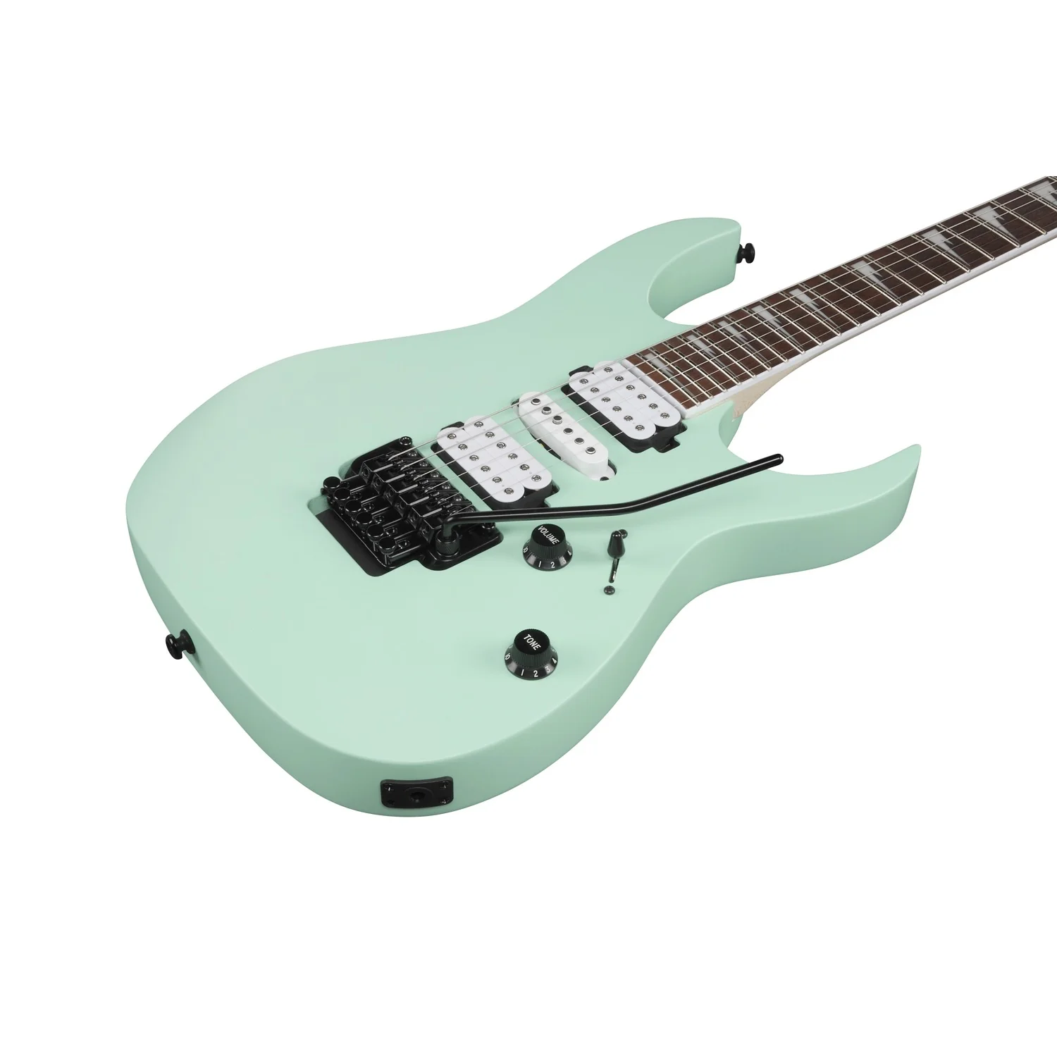 Ibanez RG470DX RG 6 String Electric Guitar - Image 14