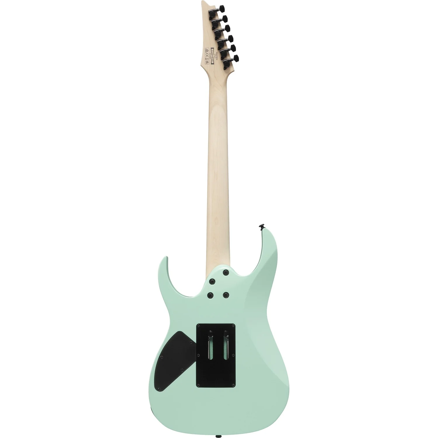 Ibanez RG470DX RG 6 String Electric Guitar - Image 16