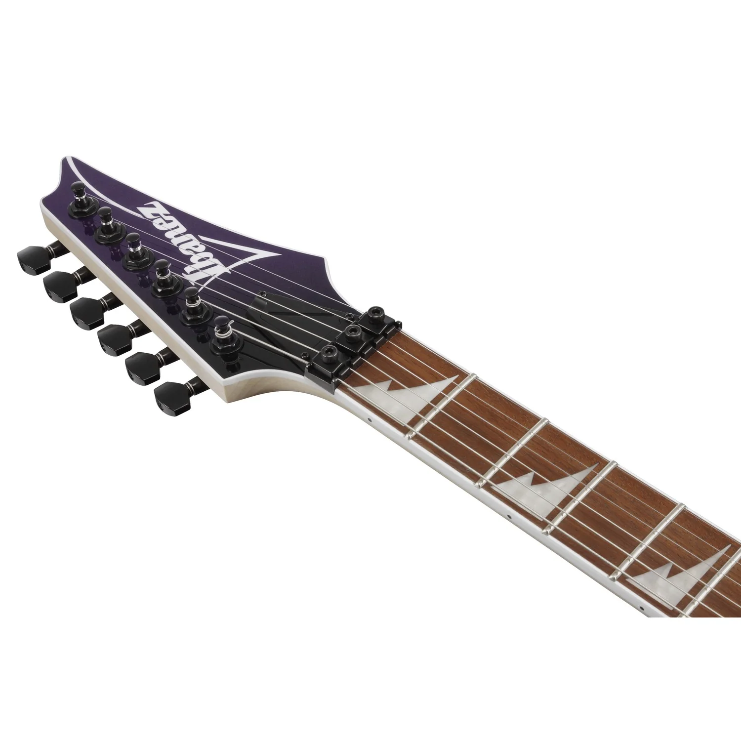 Ibanez RG470DX RG 6 String Electric Guitar - Image 3