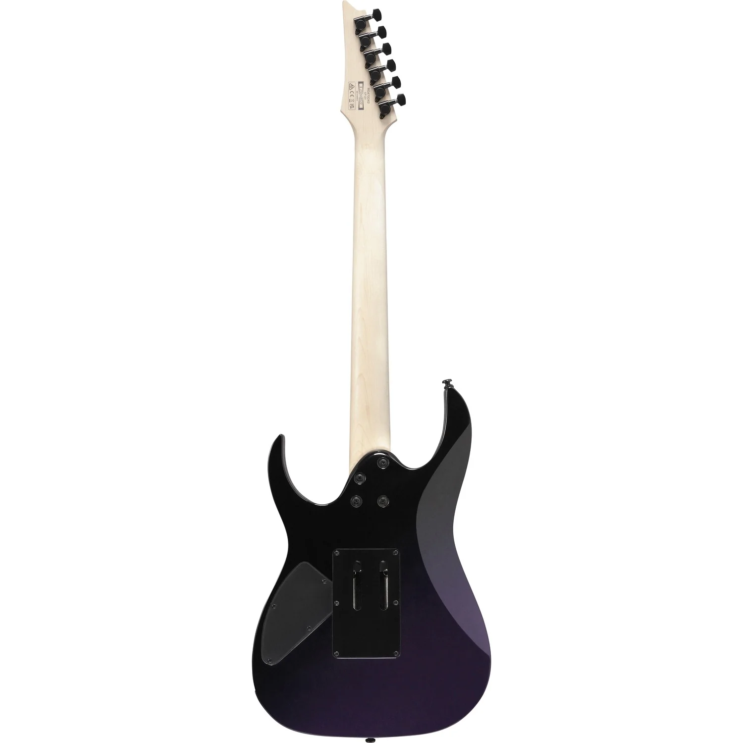 Ibanez RG470DX RG 6 String Electric Guitar - Image 6