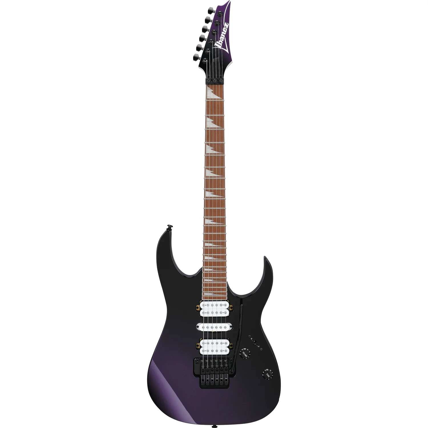 Ibanez RG470DX RG 6 String Electric Guitar - Image 7