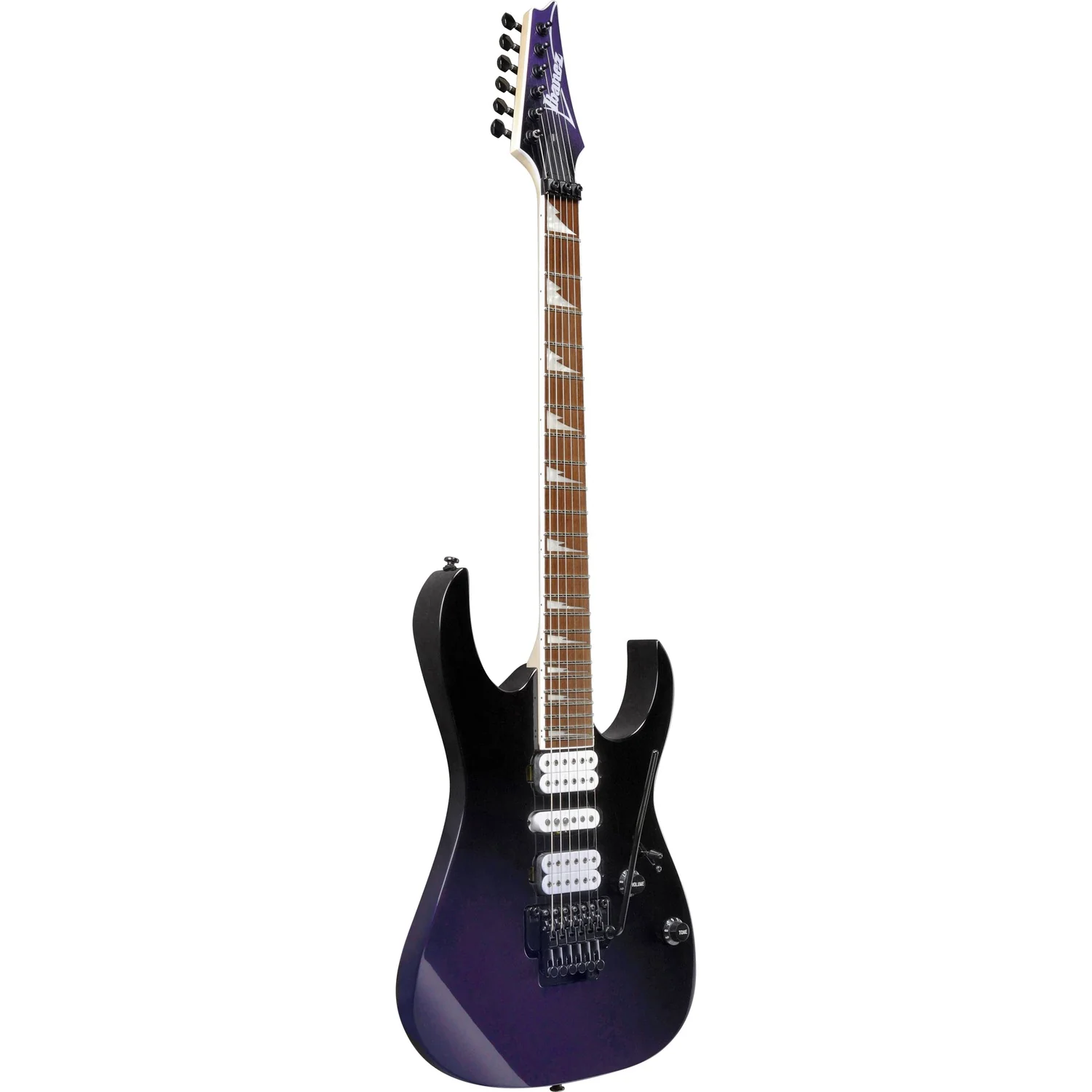Ibanez RG470DX RG 6 String Electric Guitar - Image 8