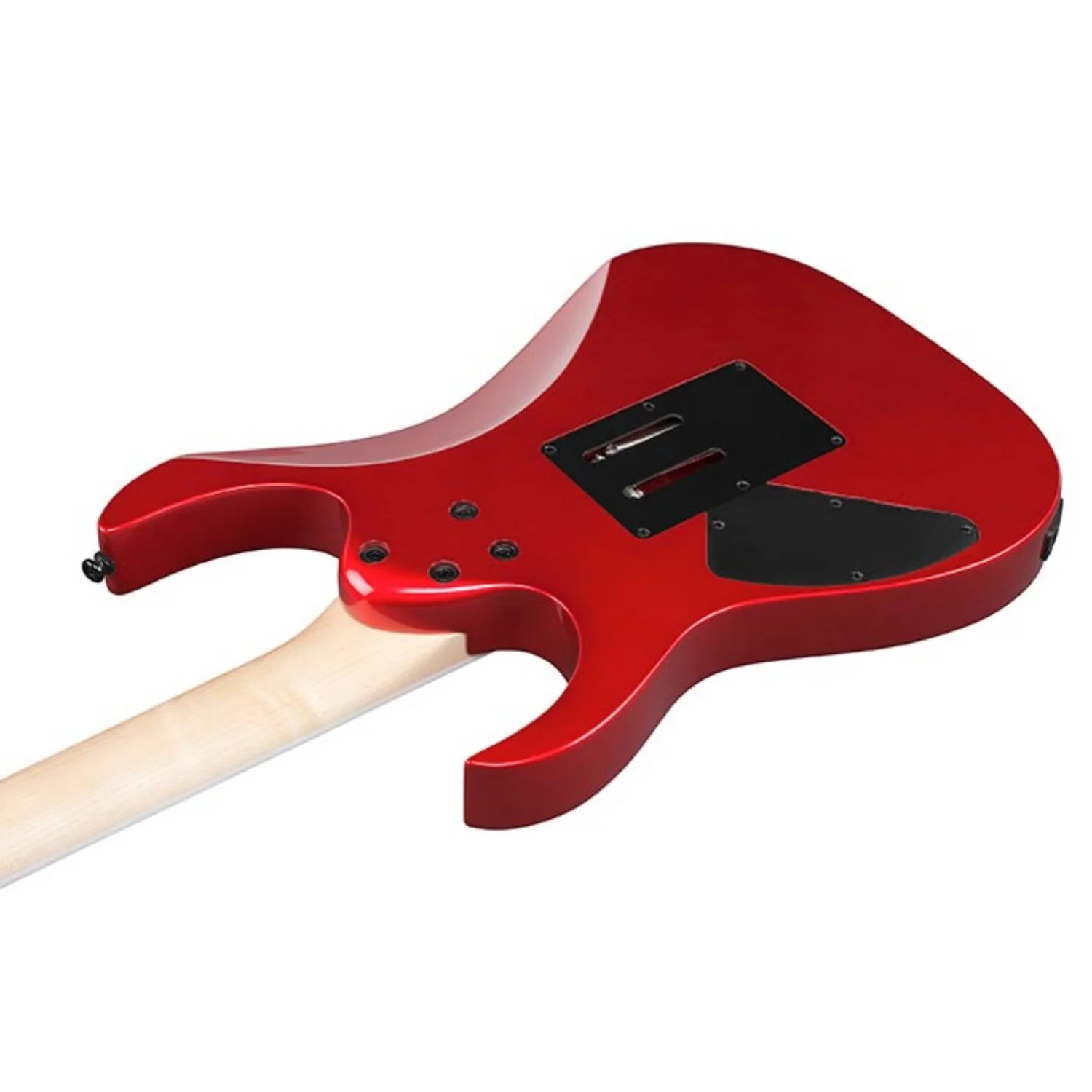Ibanez RG470DXW RG Series 6 String Electric Guitar - Image 3