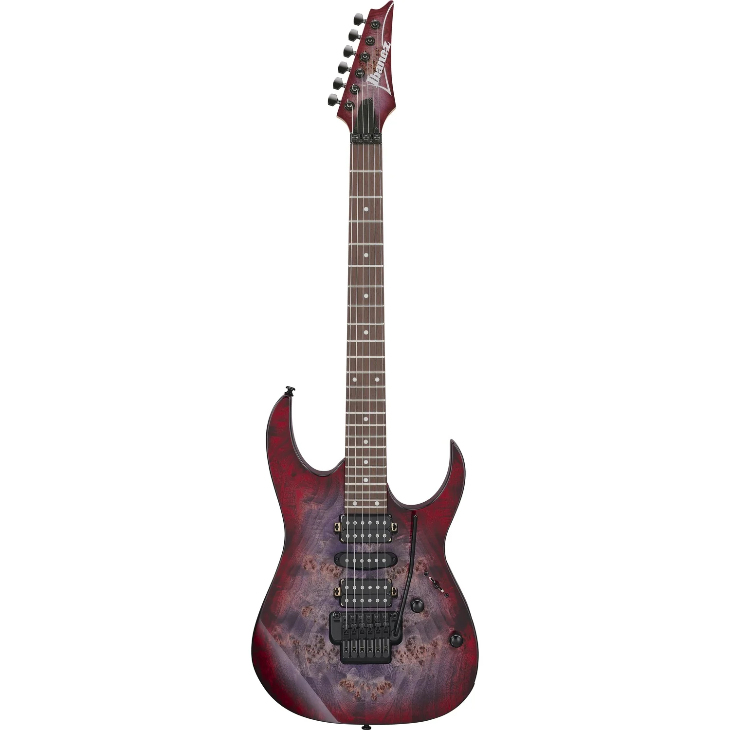 Ibanez RG470PB RG Series 6 String Electric Guitar
