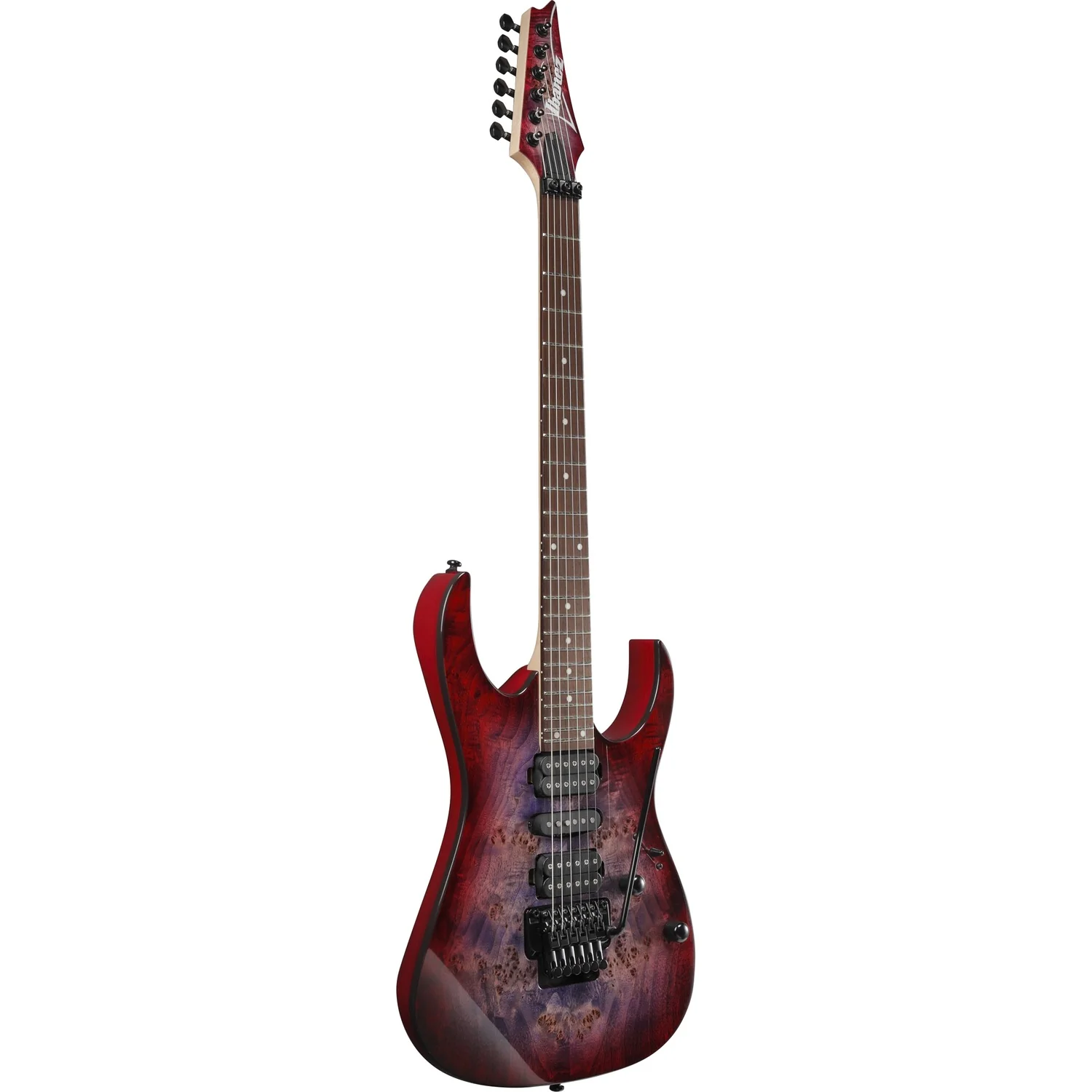 Ibanez RG470PB RG Series 6 String Electric Guitar - Image 2