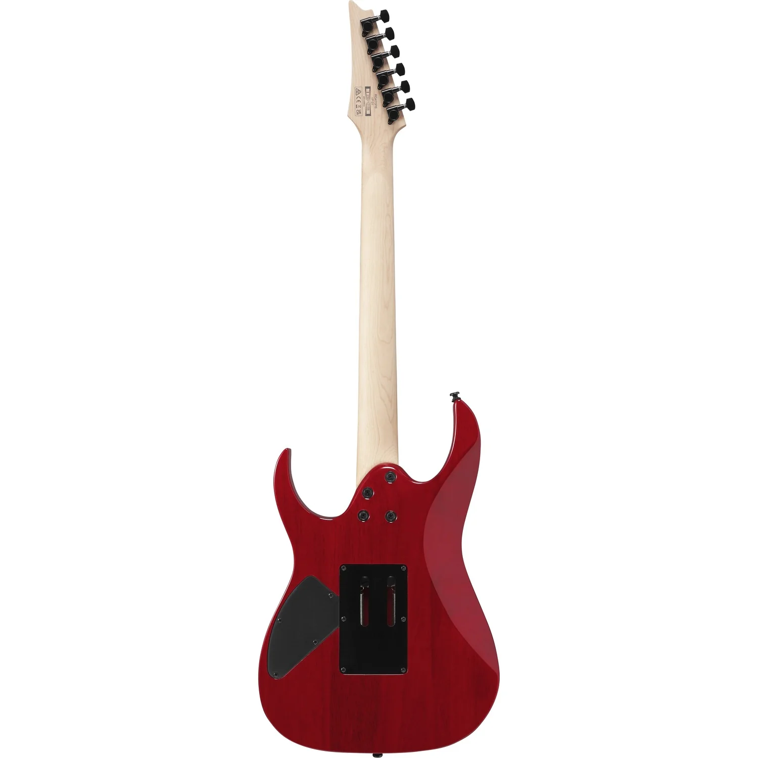 Ibanez RG470PB RG Series 6 String Electric Guitar - Image 8