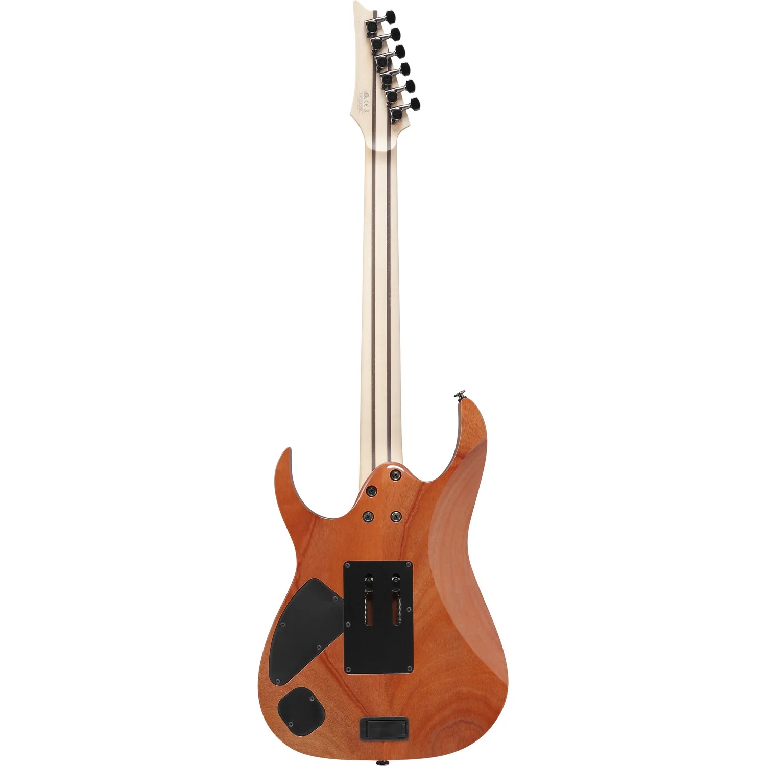 Ibanez RG5120M RG Prestige 6-String Electric Guitar with Case - Image 8
