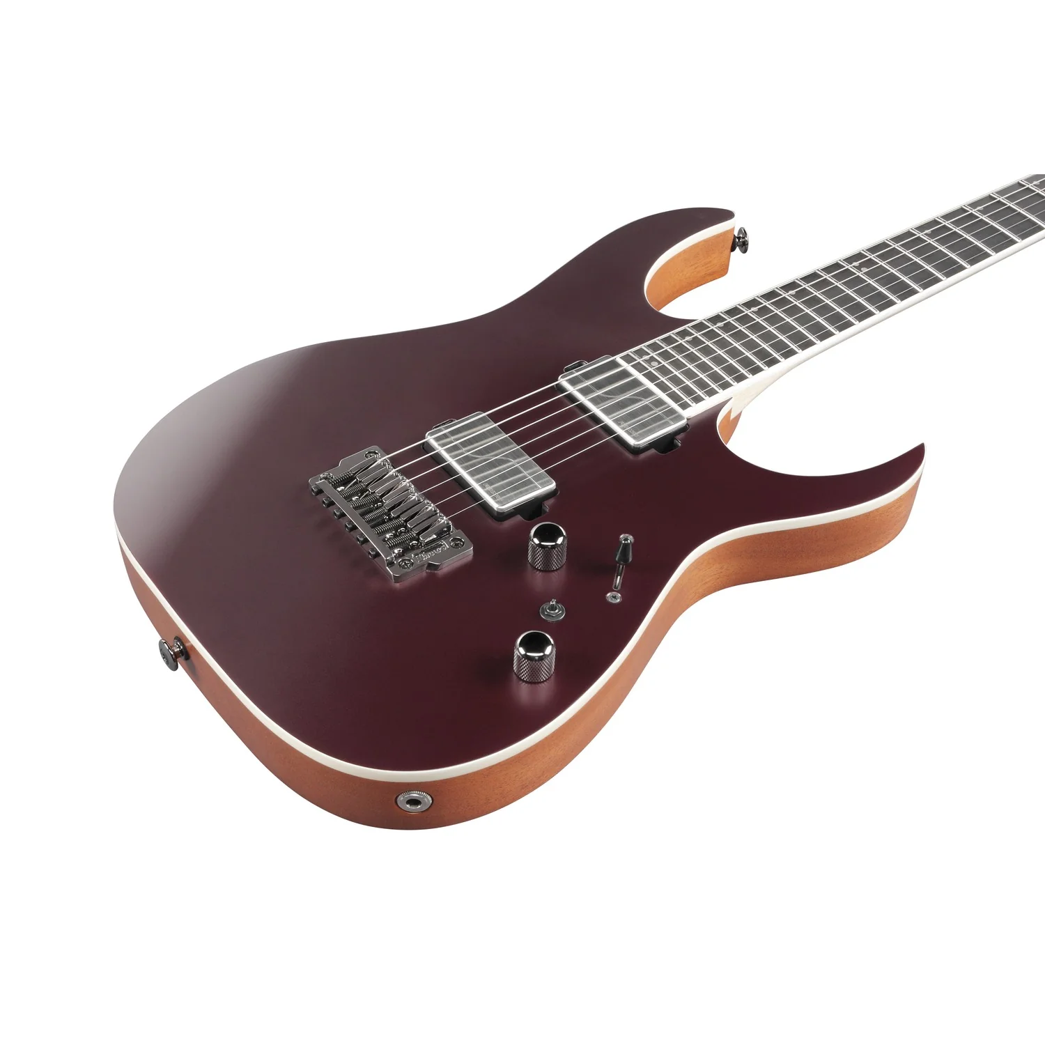 Ibanez RG5121 RG Prestige Series 6 String Electric Guitar - Image 2
