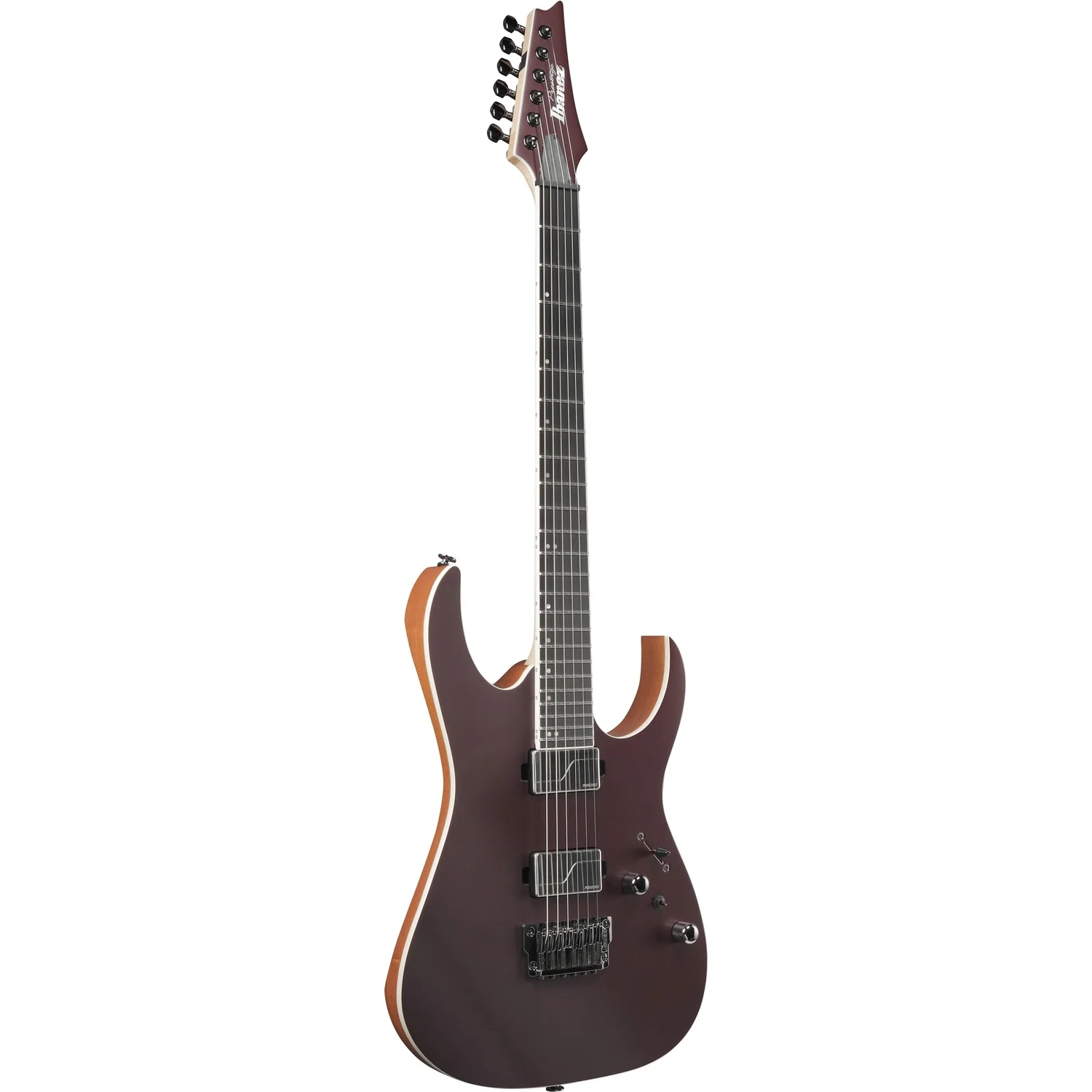 Ibanez RG5121 RG Prestige Series 6 String Electric Guitar - Image 3