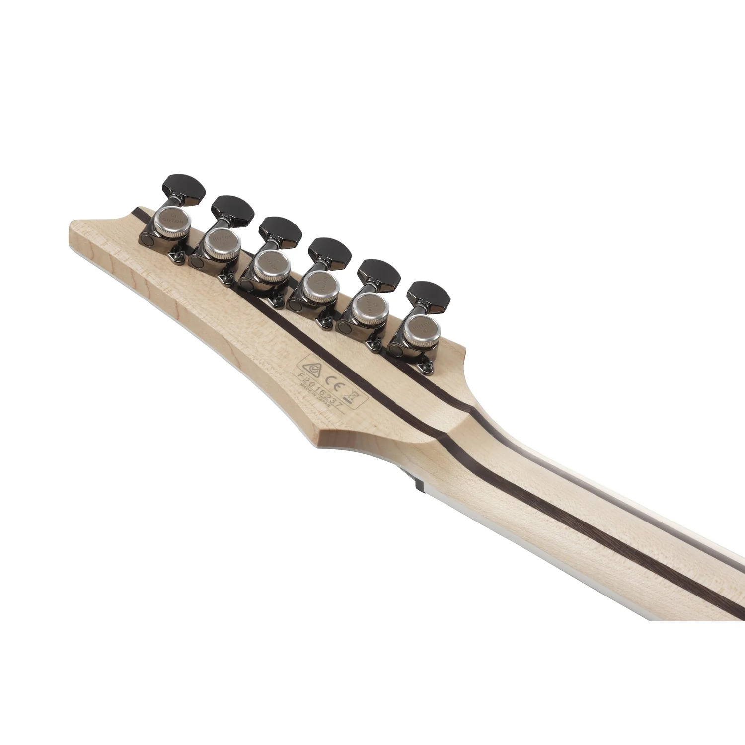 Ibanez RG5121 RG Prestige Series 6 String Electric Guitar - Image 4