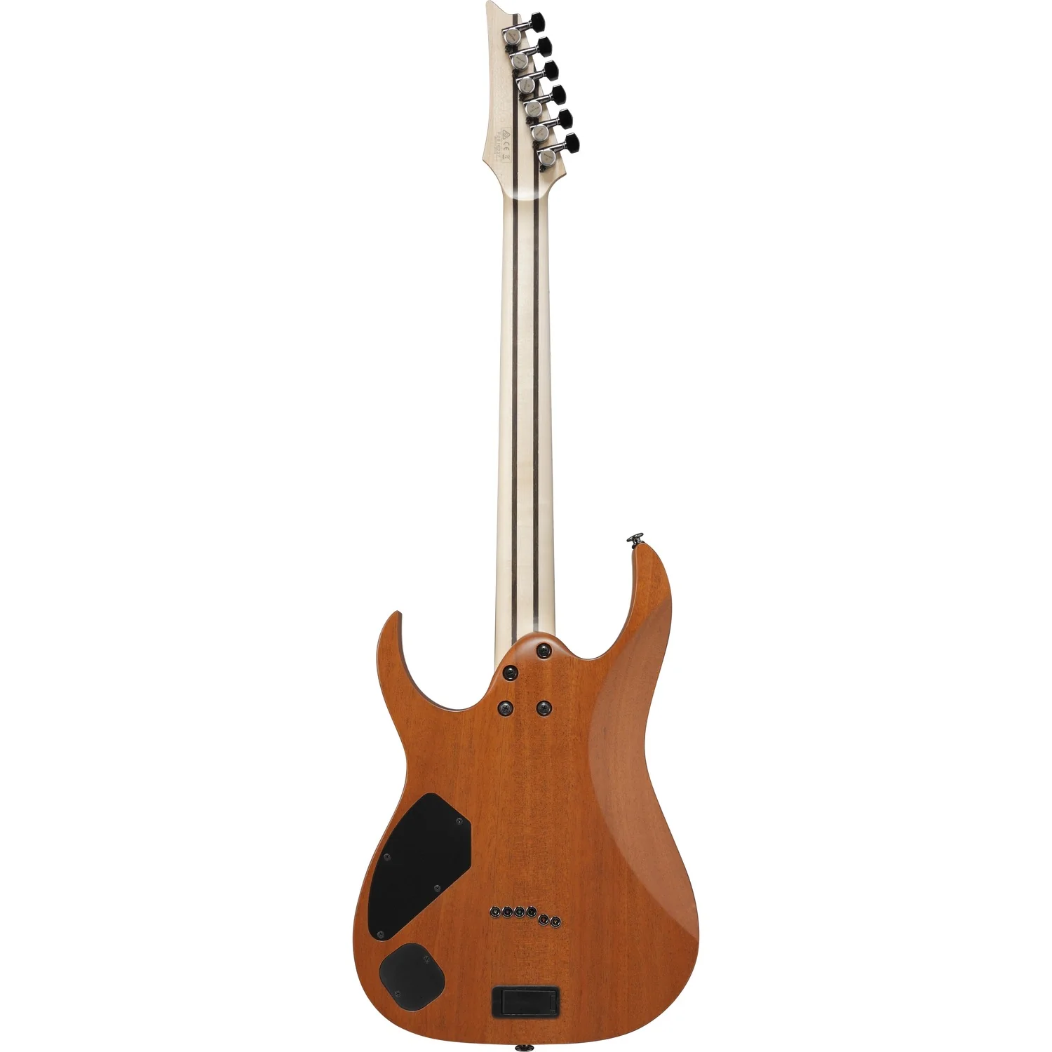 Ibanez RG5121 RG Prestige Series 6 String Electric Guitar - Image 5