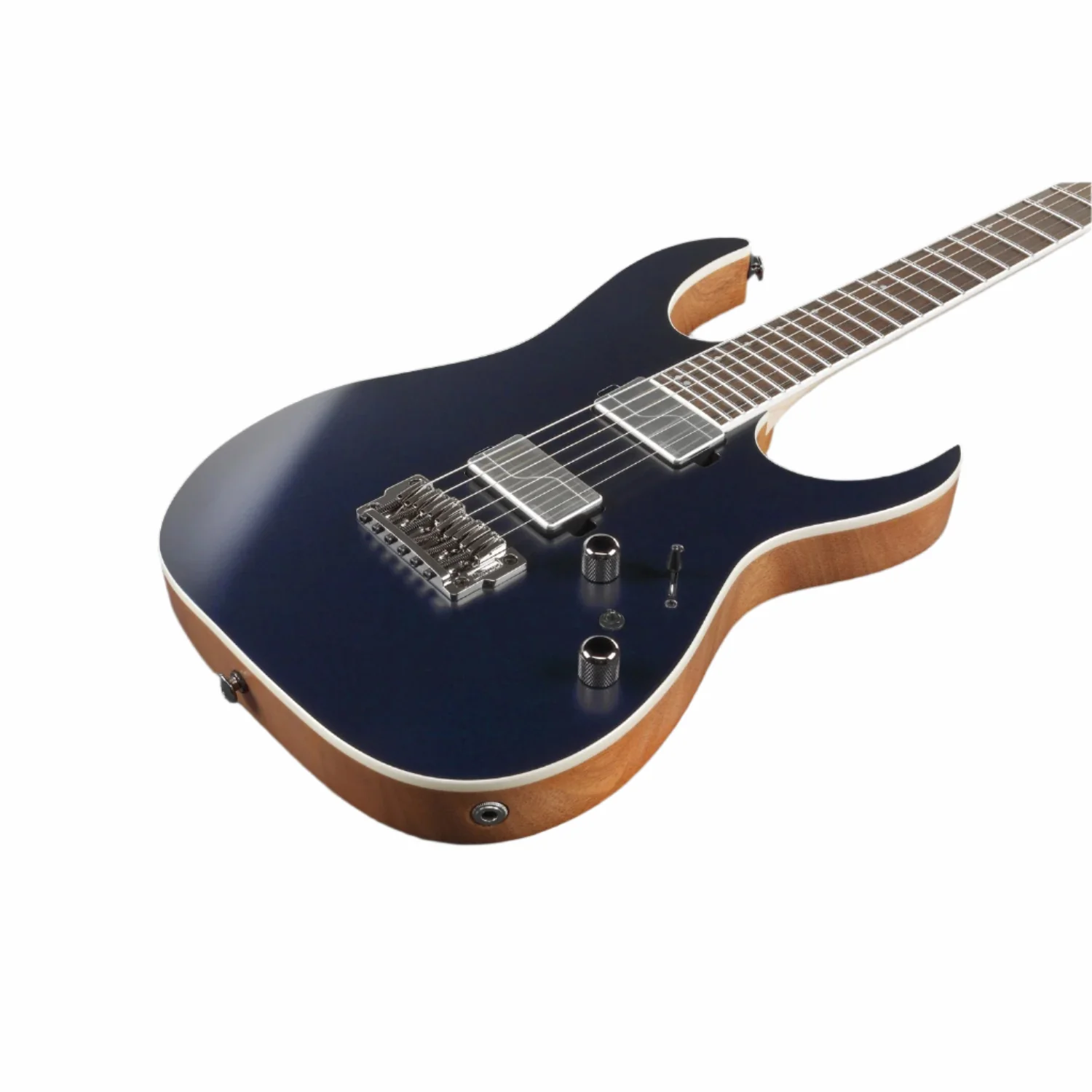 Ibanez RG5121 RG Prestige Series 6 String Electric Guitar - Image 8