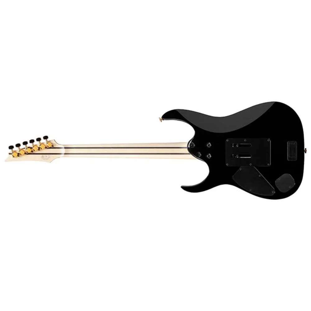 Ibanez RG5170B RG Prestige Series 6 String Electric Guitar with Case - Image 3