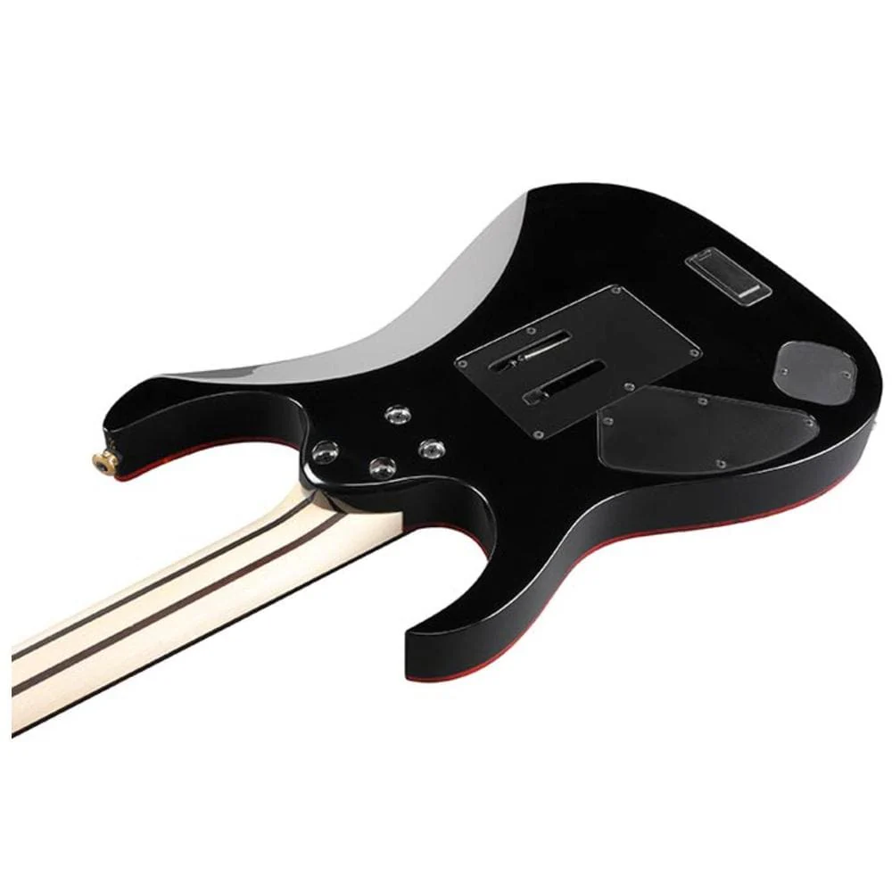 Ibanez RG5170B RG Prestige Series 6 String Electric Guitar with Case - Image 5