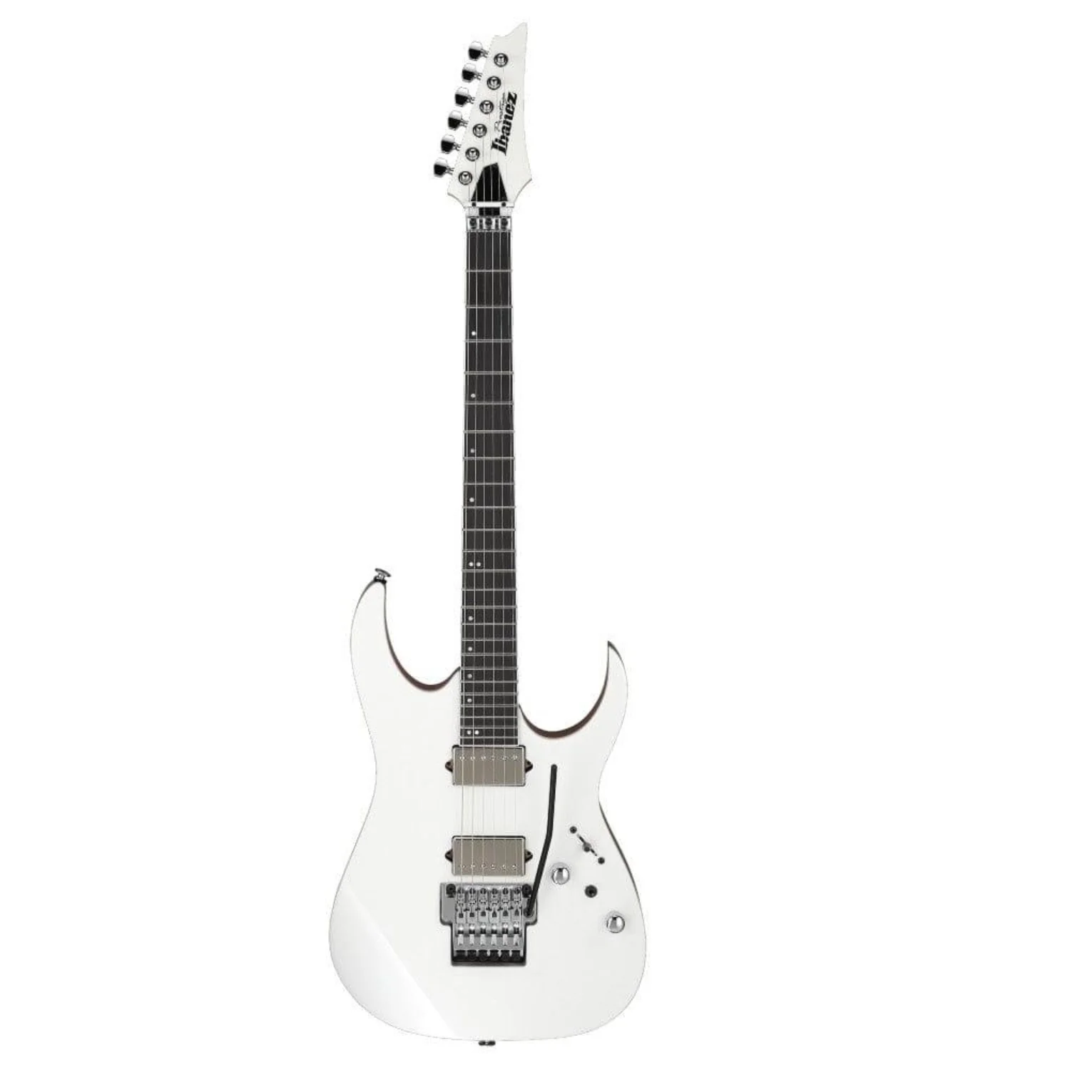 Ibanez RG5320C RG Prestige Series 6 String Electric Guitar with Case