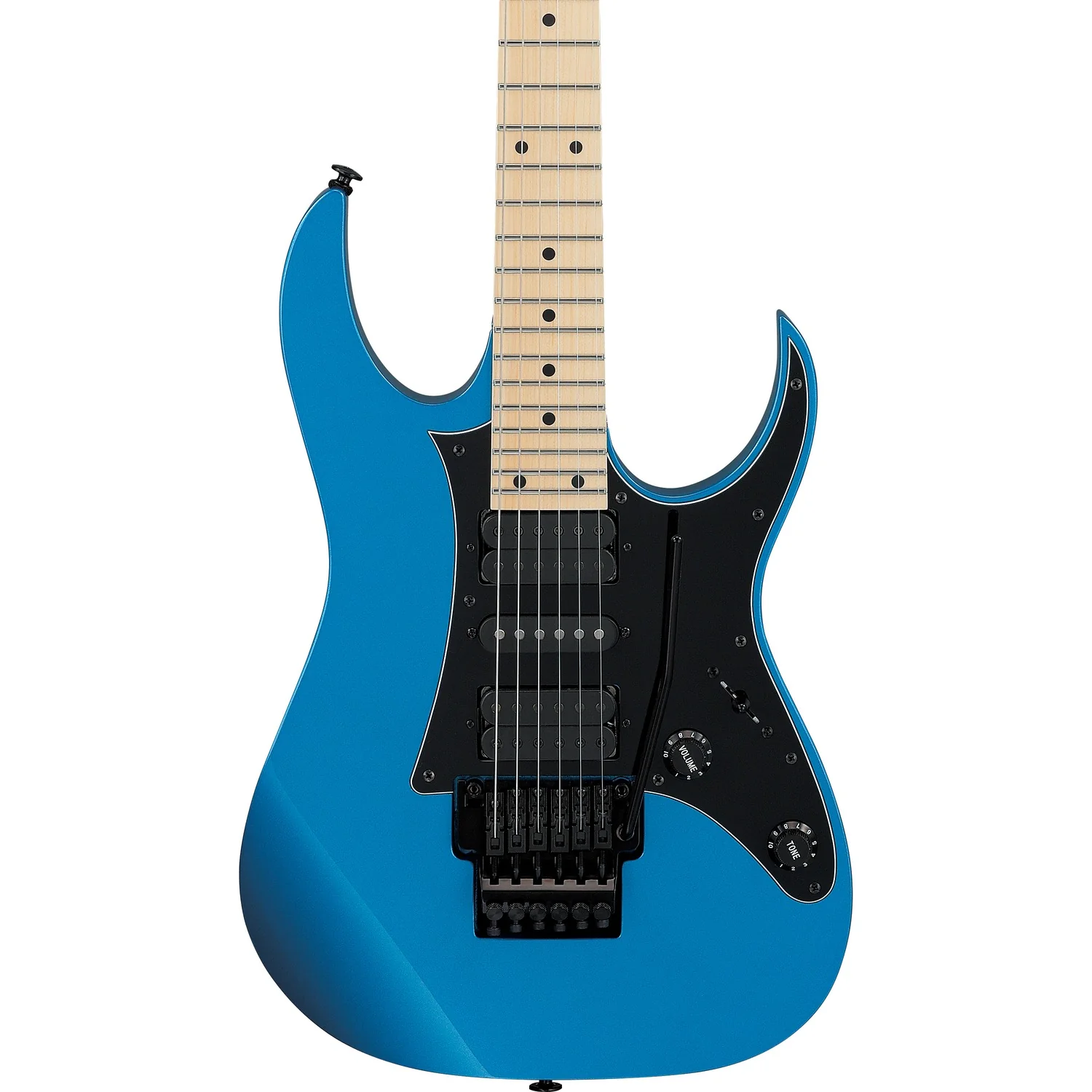 Ibanez RG550 RG Genesis Collection 6-String Electric Guitar - Image 12
