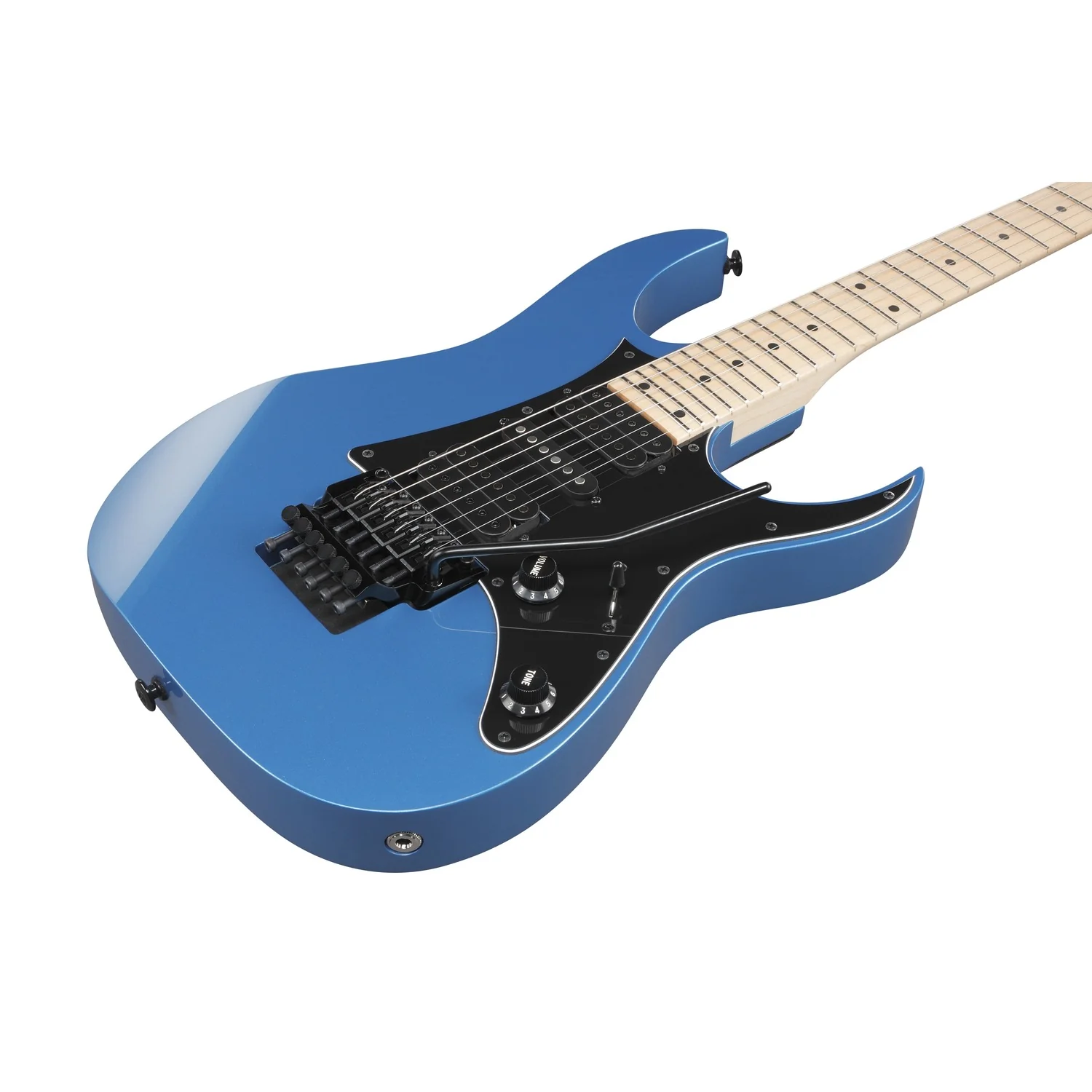 Ibanez RG550 RG Genesis Collection 6-String Electric Guitar - Image 13