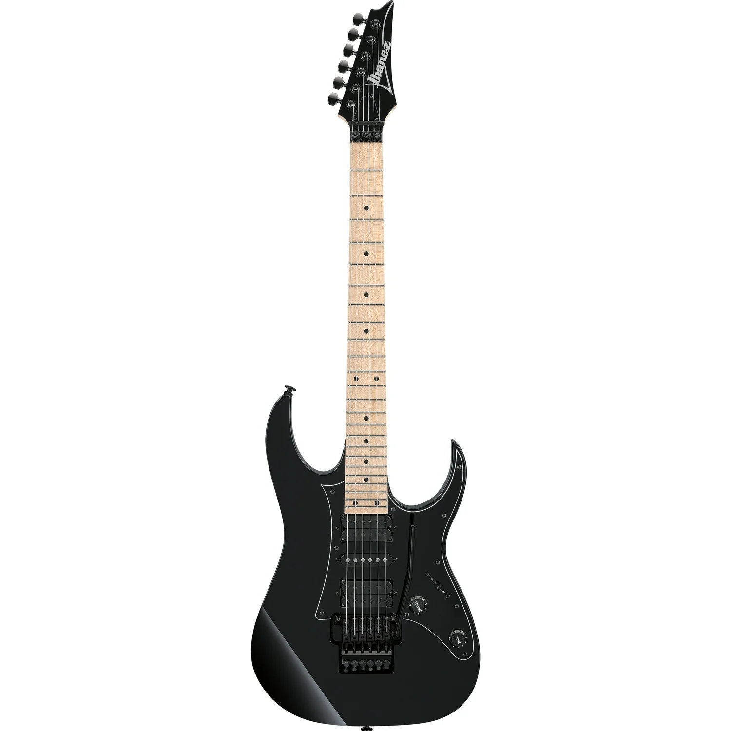 Ibanez RG550 RG Genesis Collection 6-String Electric Guitar - Image 2