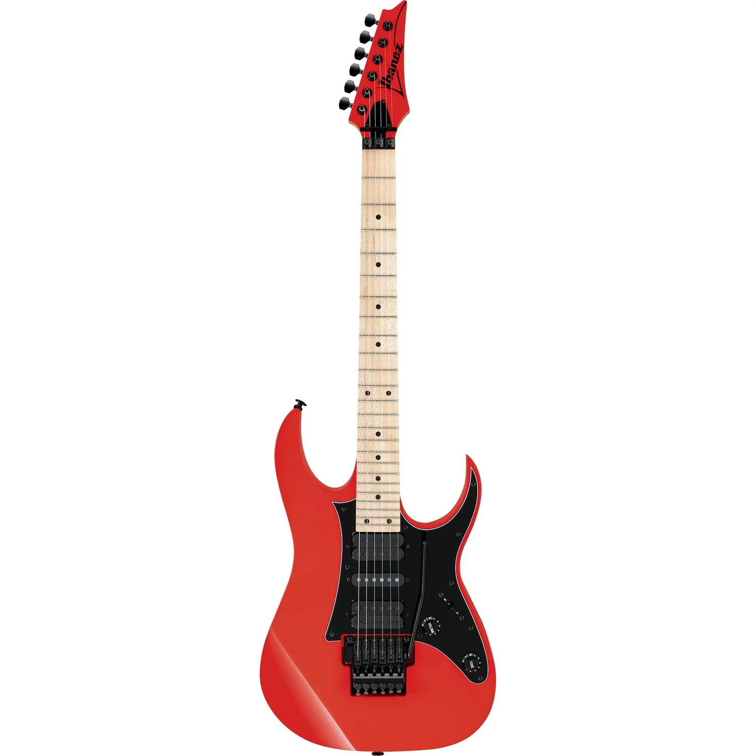 Ibanez RG550 RG Genesis Collection 6-String Electric Guitar - Image 20