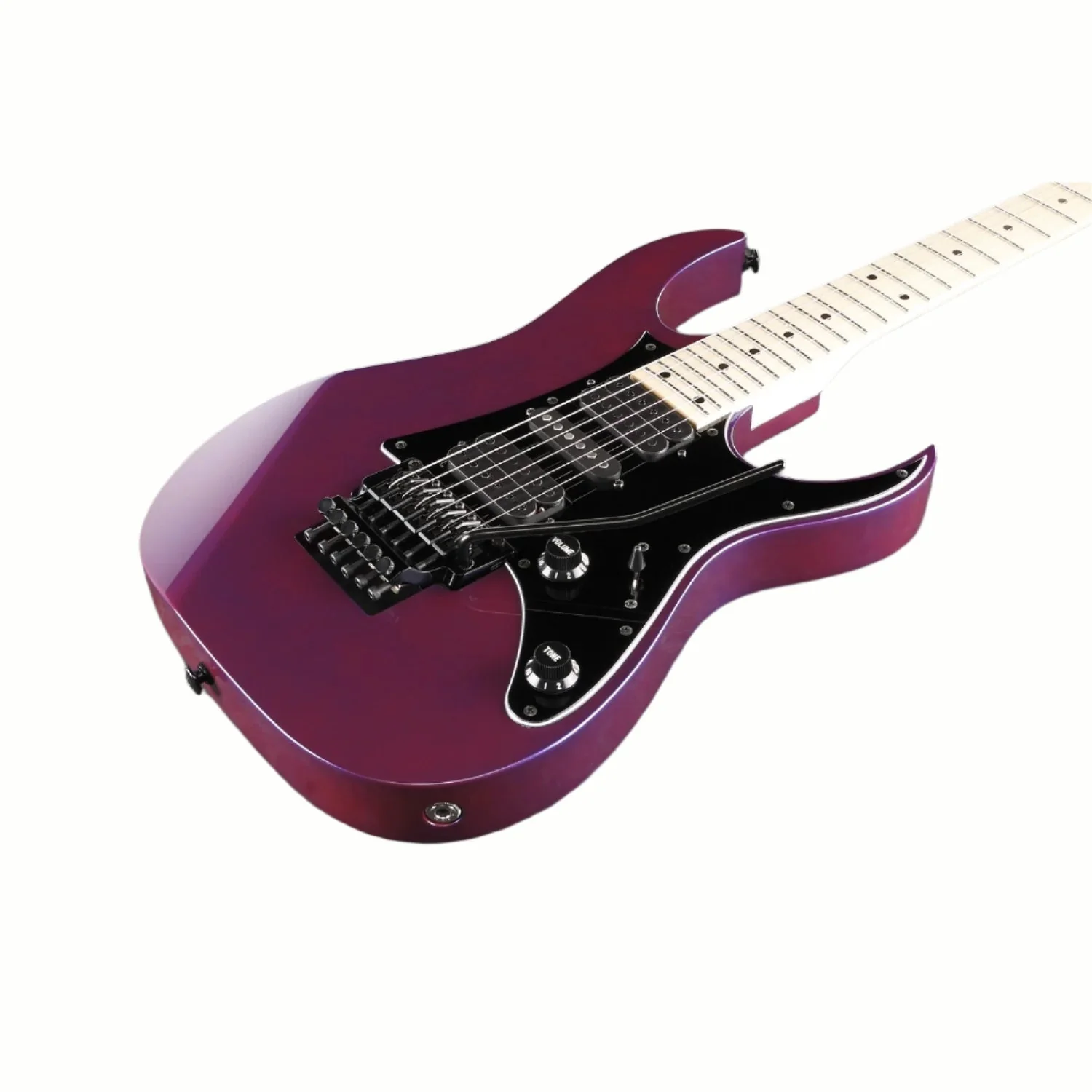 Ibanez RG550 RG Genesis Collection 6-String Electric Guitar - Image 23