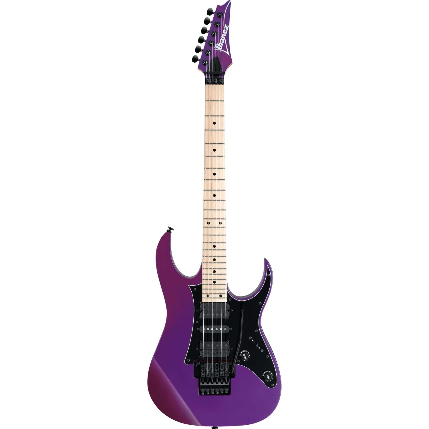 Ibanez RG550 RG Genesis Collection 6-String Electric Guitar - Image 25