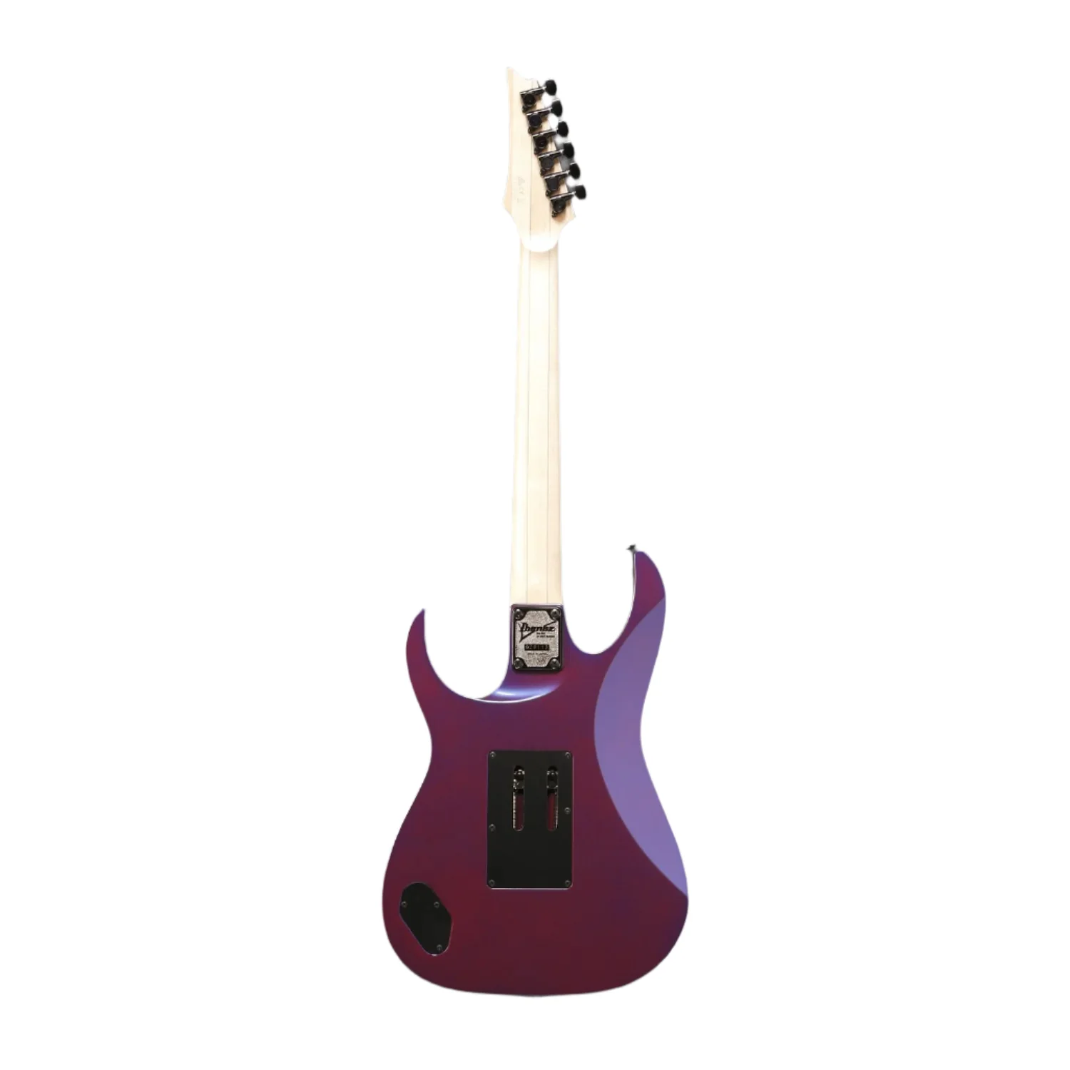 Ibanez RG550 RG Genesis Collection 6-String Electric Guitar - Image 28