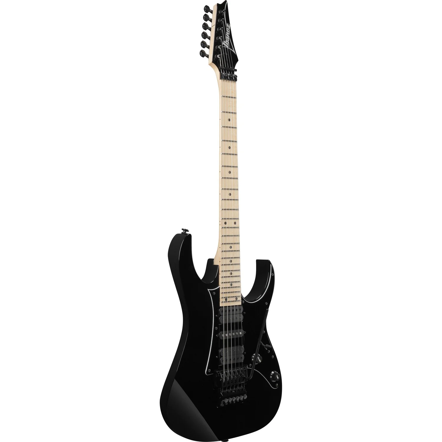 Ibanez RG550 RG Genesis Collection 6-String Electric Guitar - Image 9
