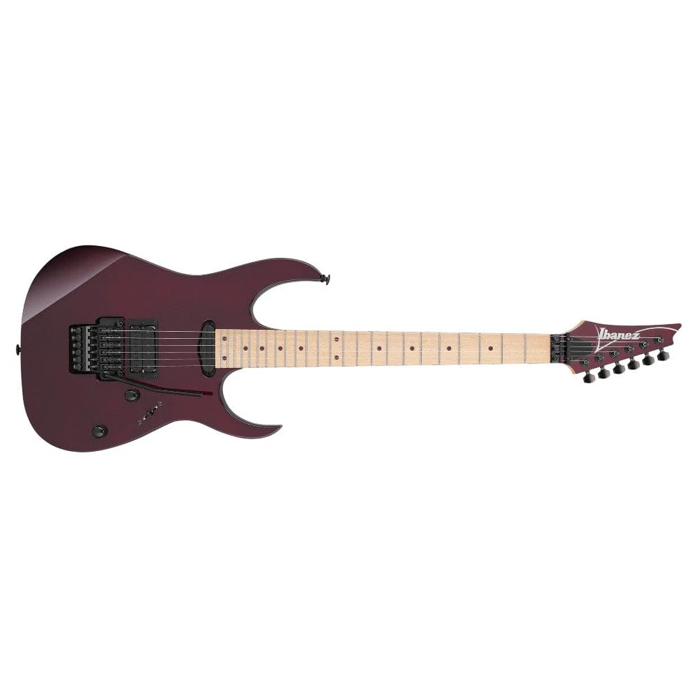 Ibanez RG565 RG Genesis Series 6-Strings Electric Guitar - Image 10