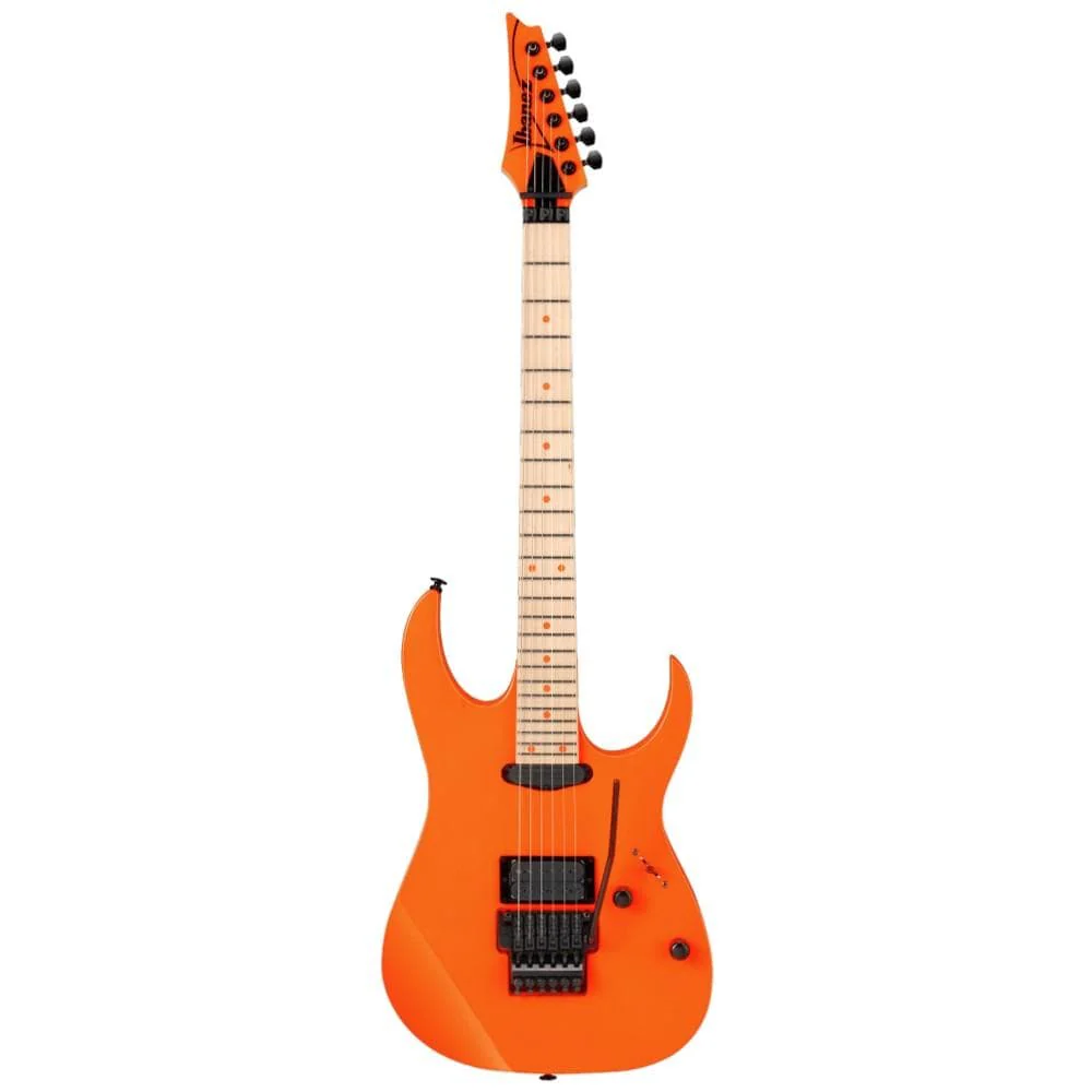 Ibanez RG565 RG Genesis Series 6-Strings Electric Guitar - Image 2