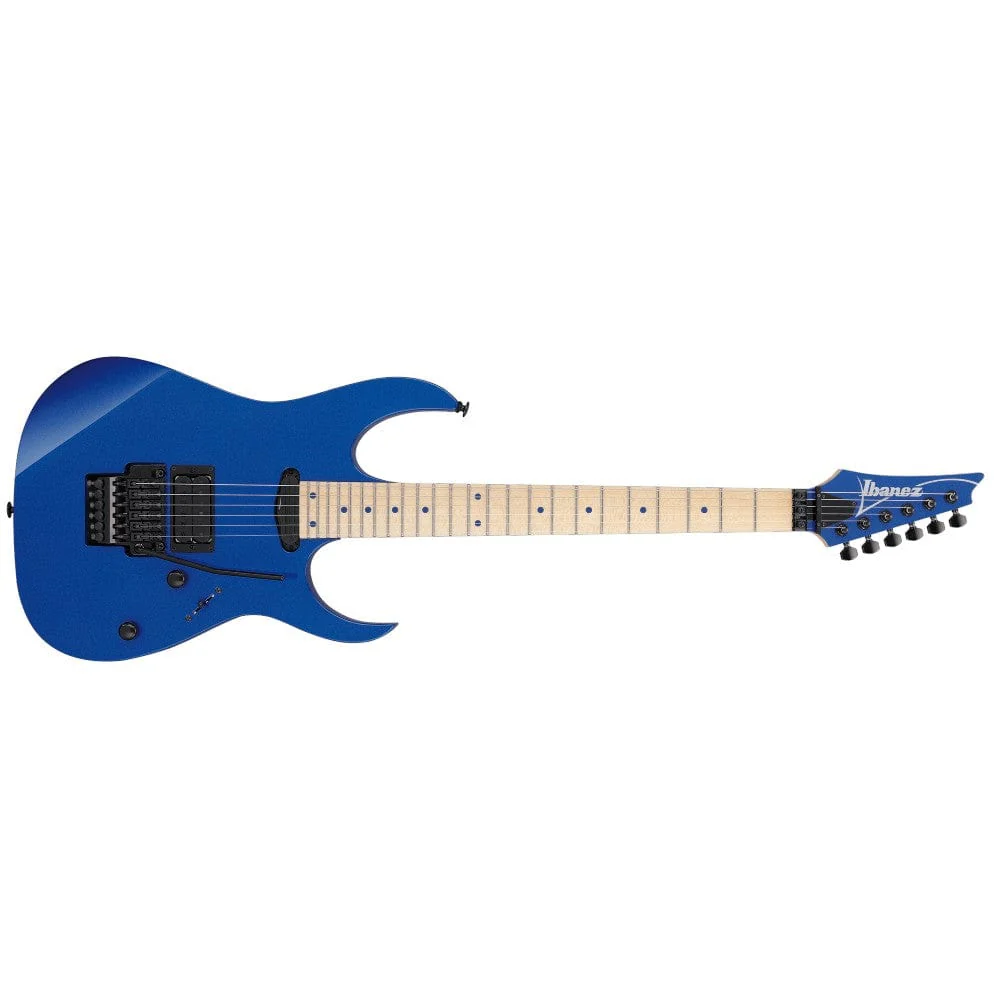 Ibanez RG565 RG Genesis Series 6-Strings Electric Guitar - Image 4