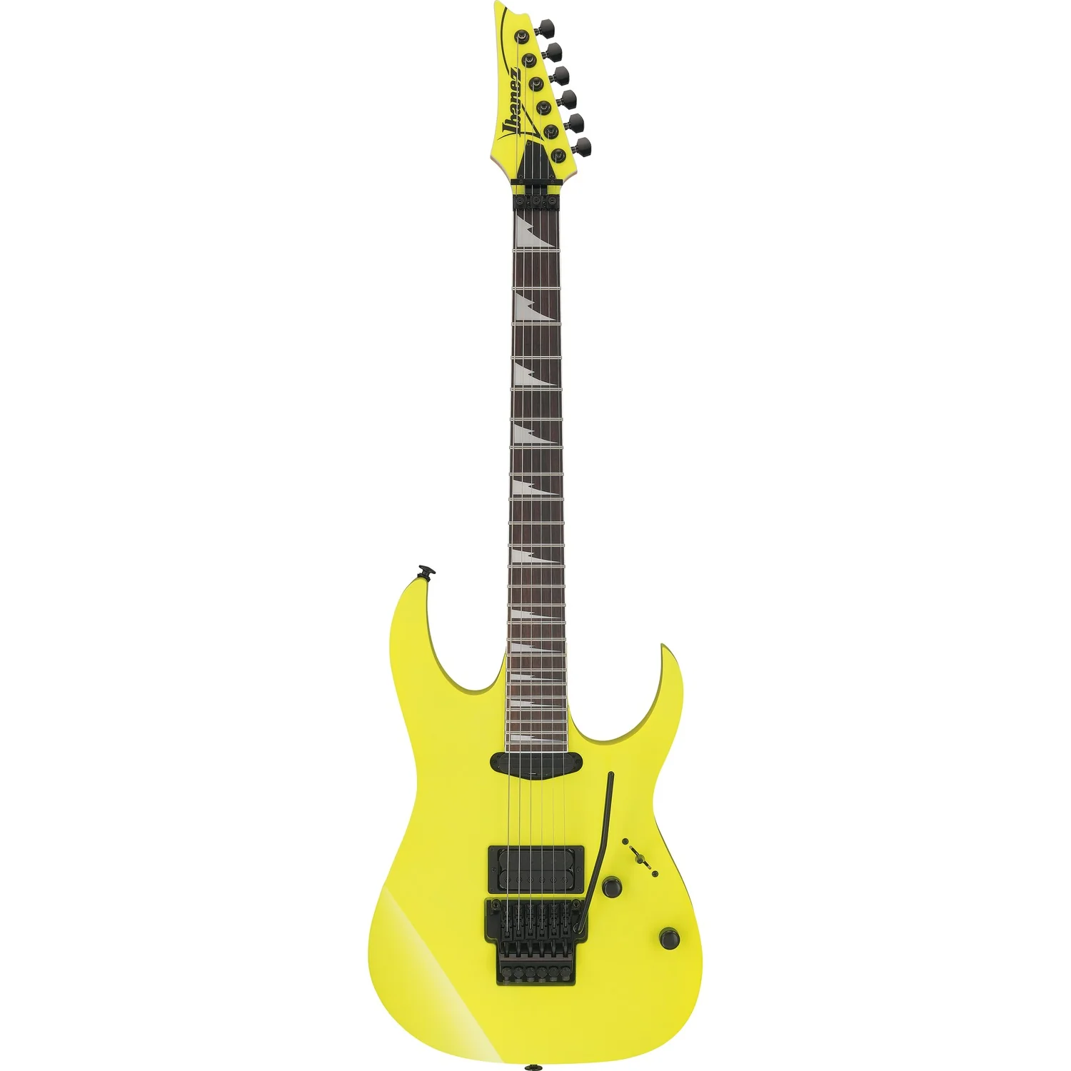Ibanez RG565R Genesis Collection 6 String Electric Guitar - Image 10