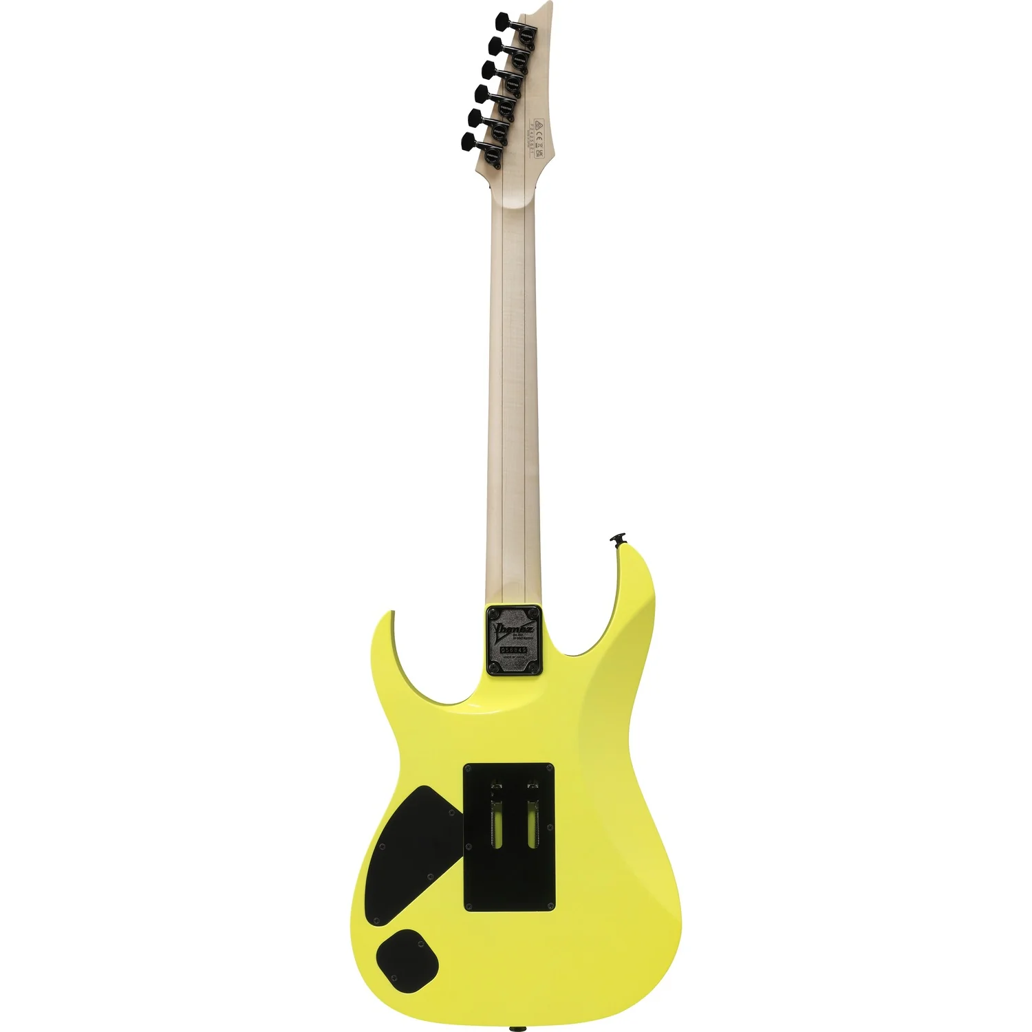Ibanez RG565R Genesis Collection 6 String Electric Guitar - Image 17