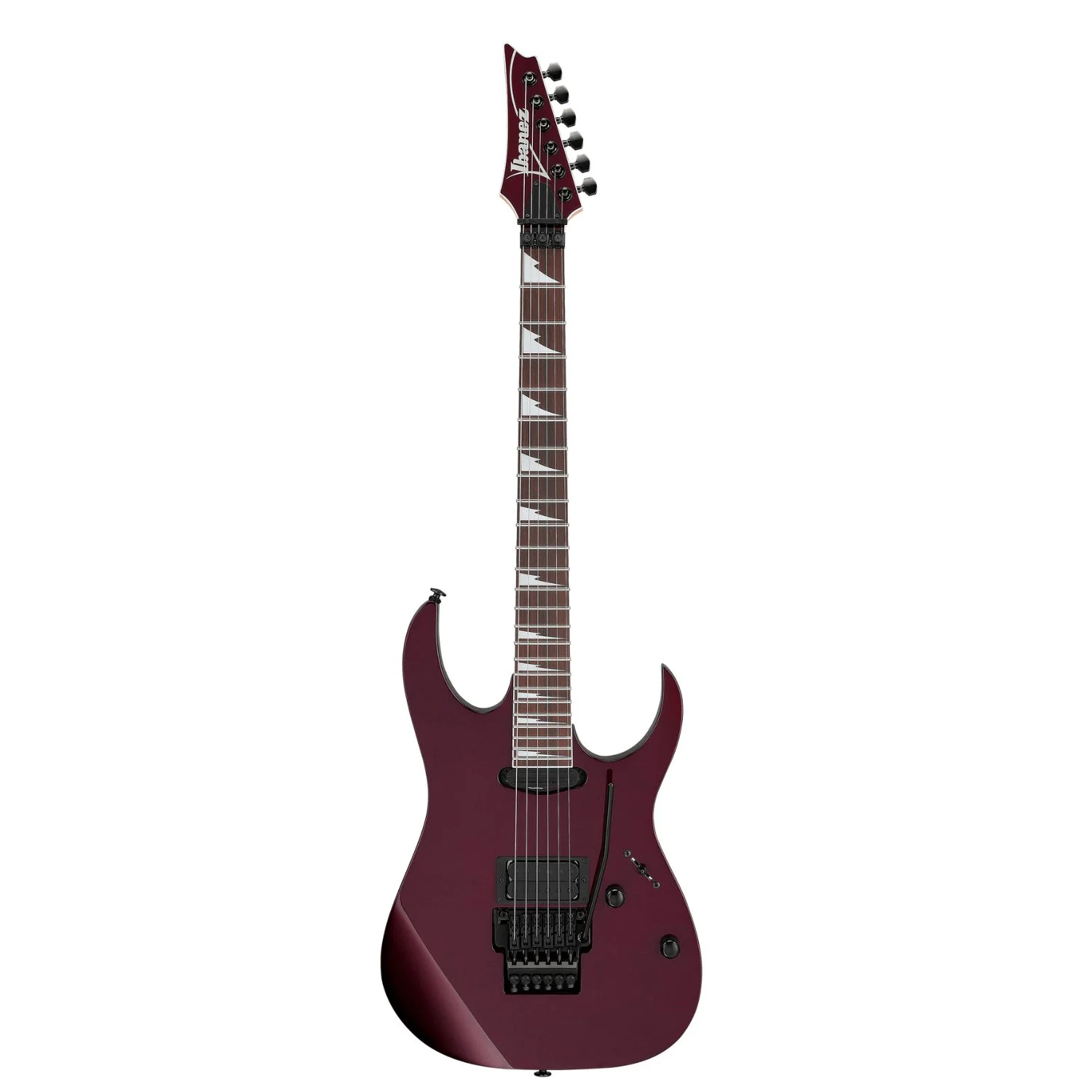 Ibanez RG565R Genesis Collection 6 String Electric Guitar - Image 20