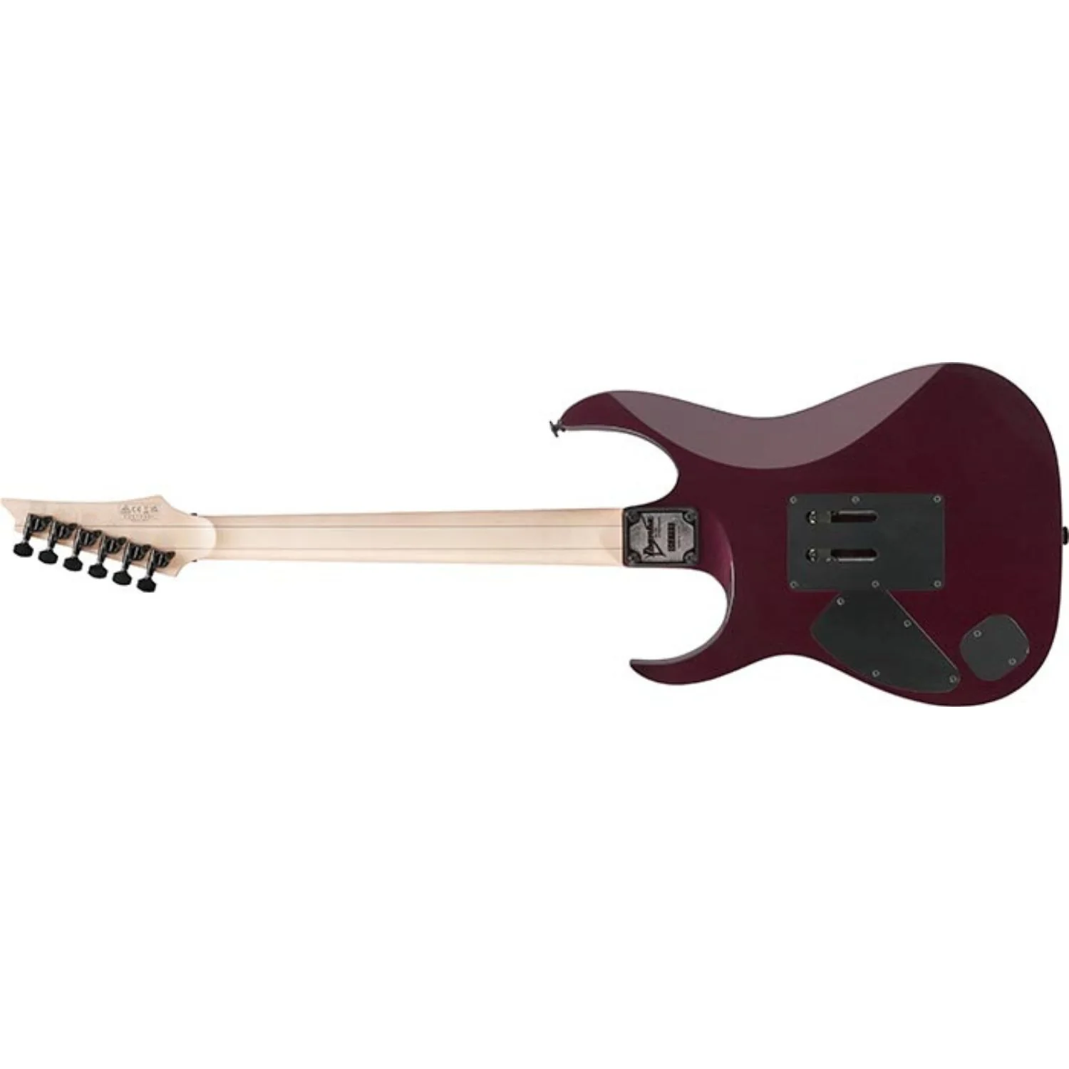 Ibanez RG565R Genesis Collection 6 String Electric Guitar - Image 24