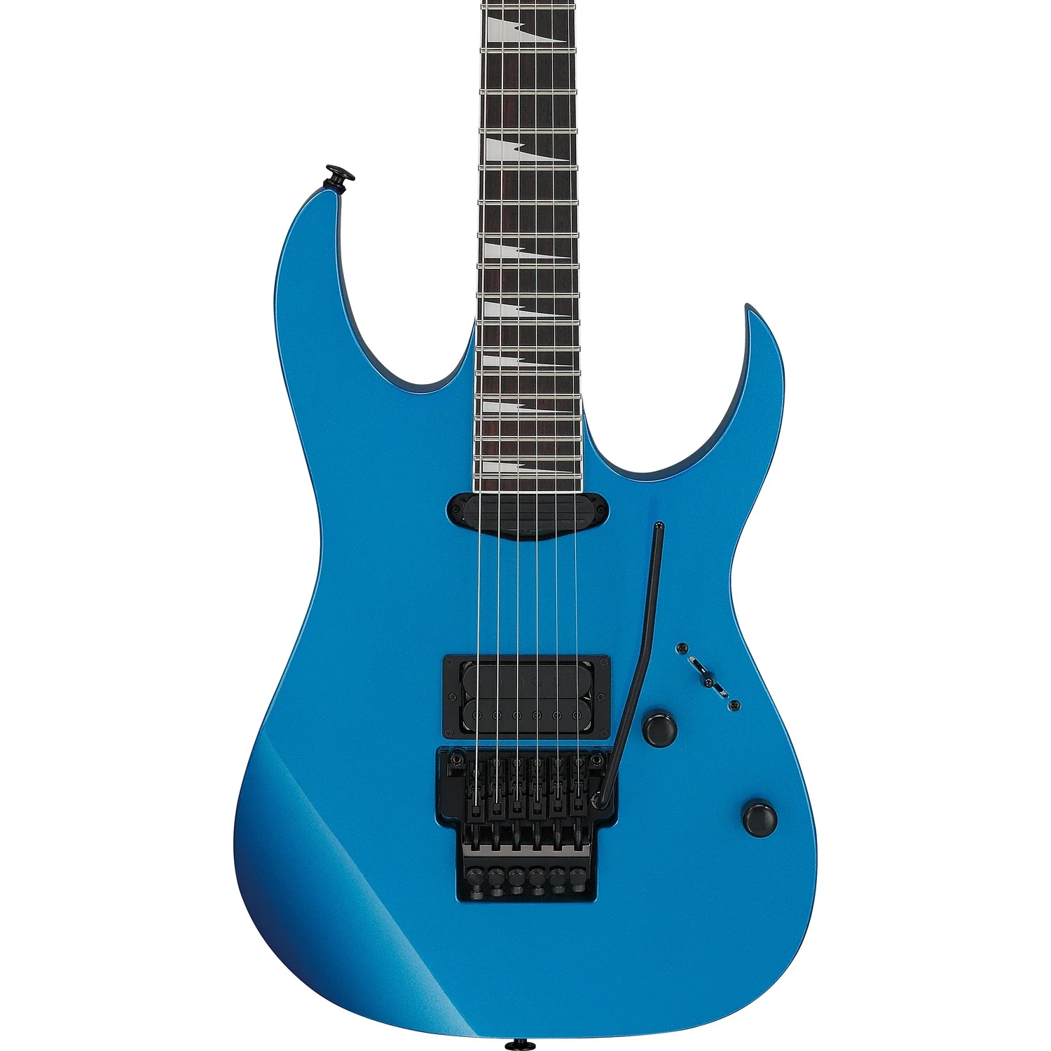 Ibanez RG565R Genesis Collection 6 String Electric Guitar - Image 4