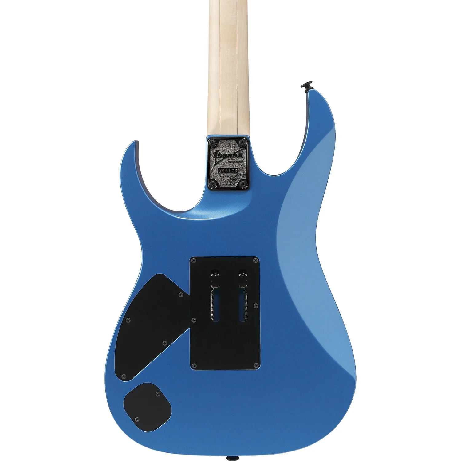 Ibanez RG565R Genesis Collection 6 String Electric Guitar - Image 8