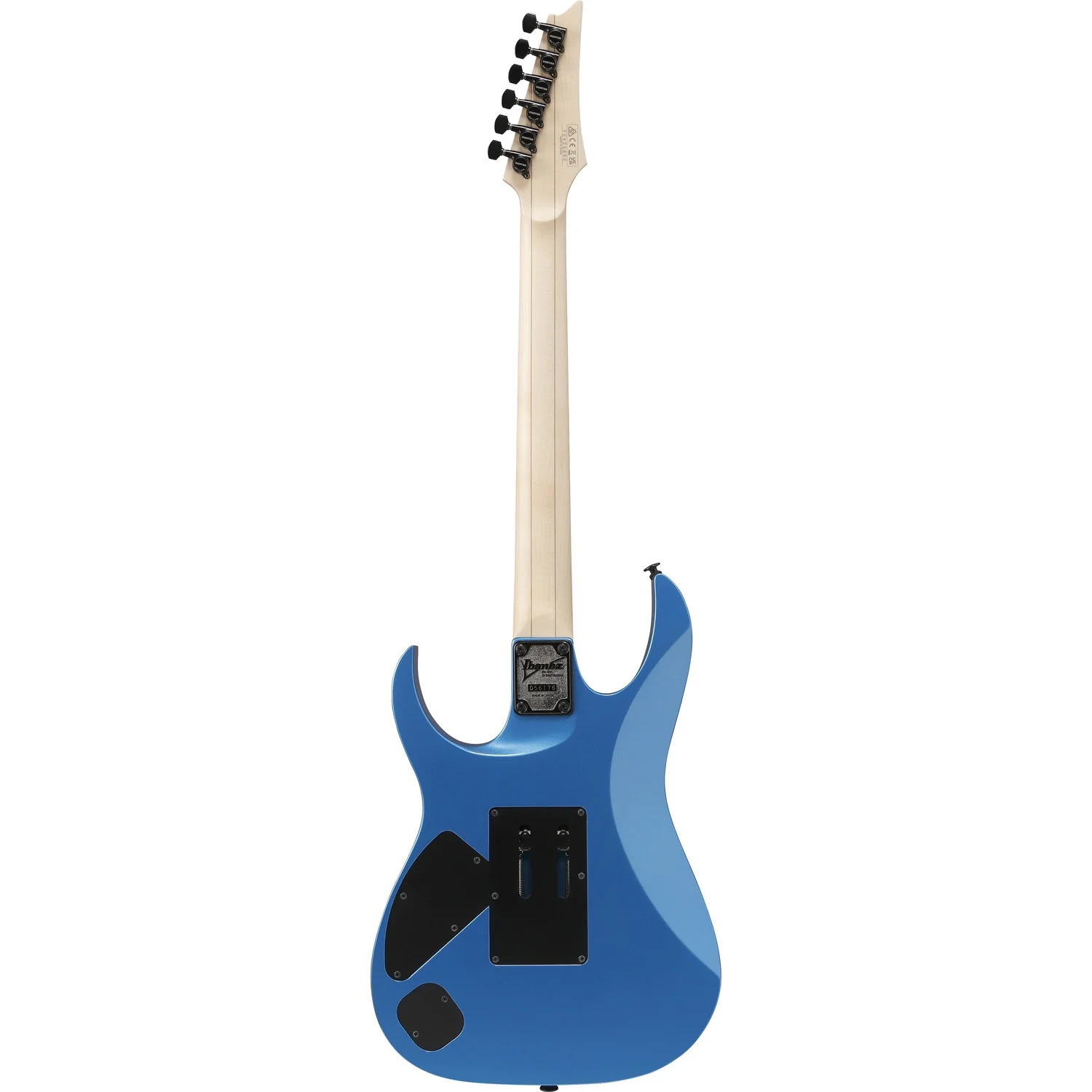 Ibanez RG565R Genesis Collection 6 String Electric Guitar - Image 9
