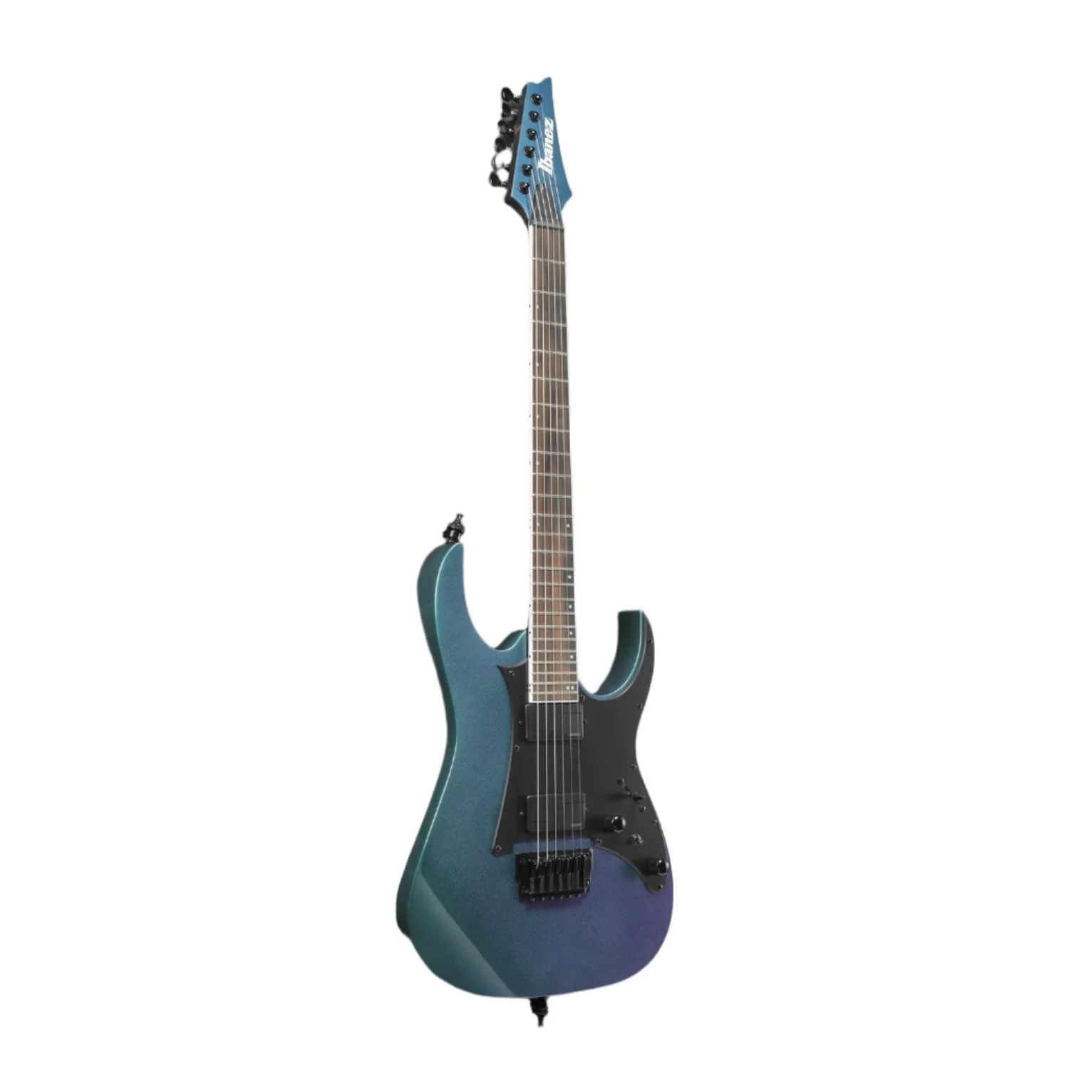 Ibanez RG631ALF Electric Guitar - Image 3