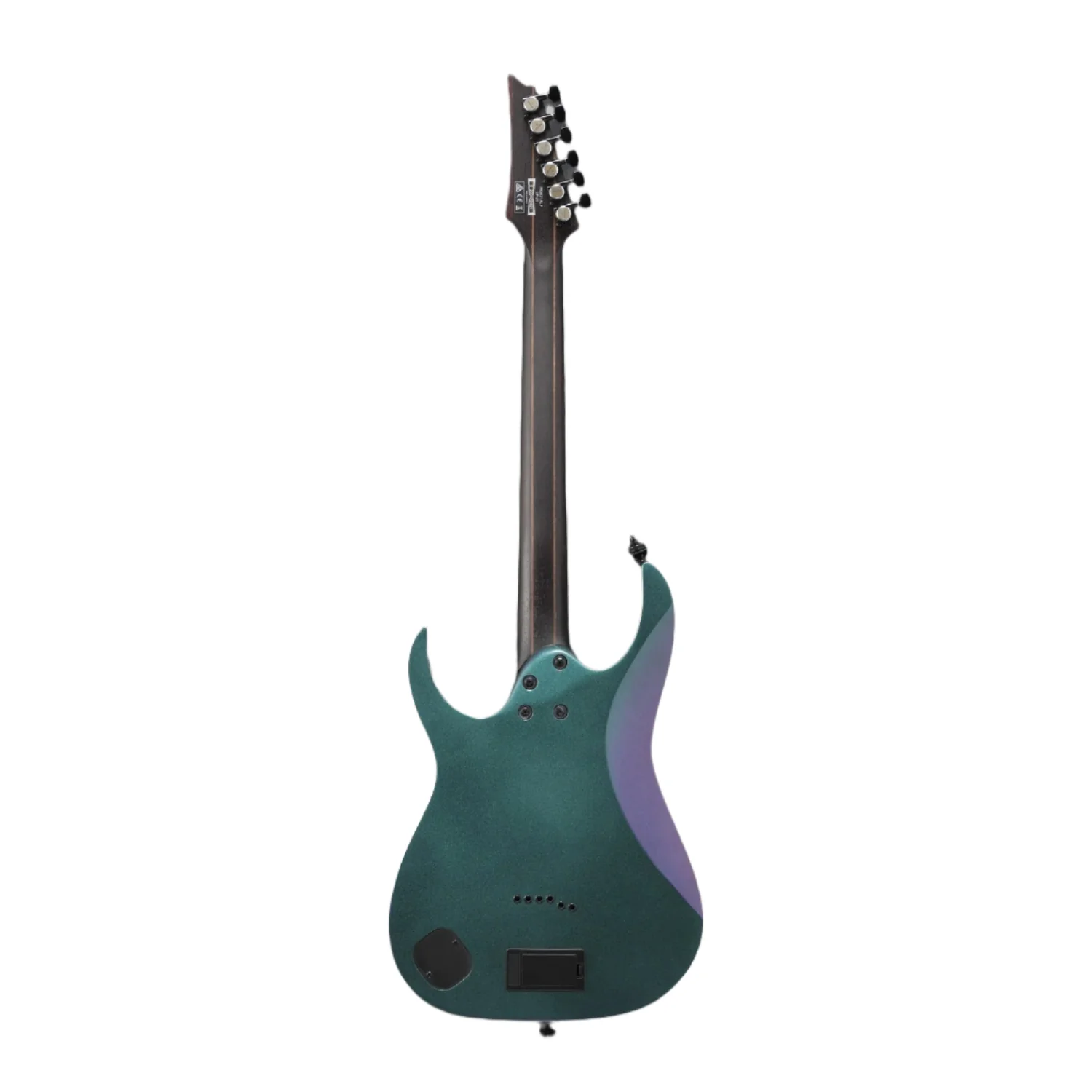 Ibanez RG631ALF Electric Guitar - Image 4