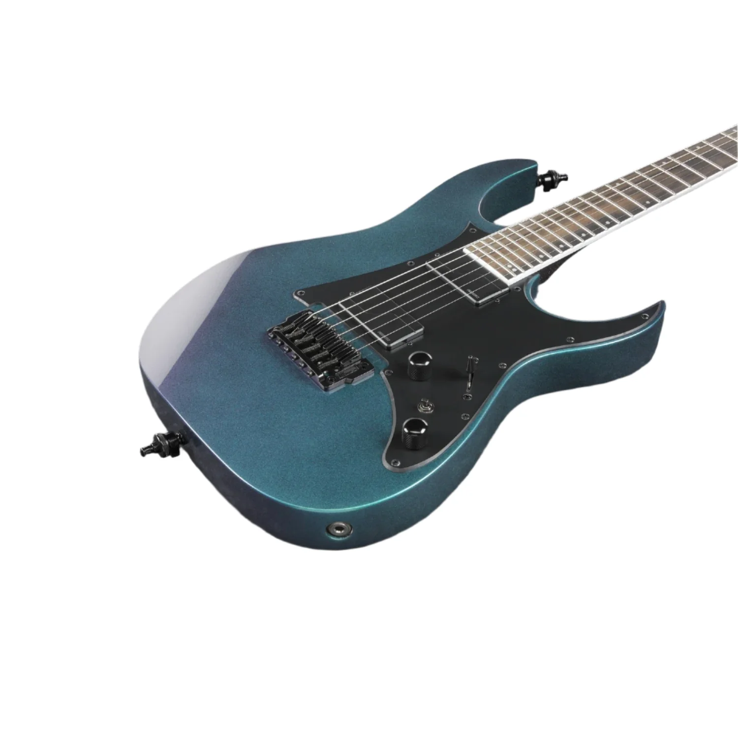 Ibanez RG631ALF Electric Guitar - Image 6