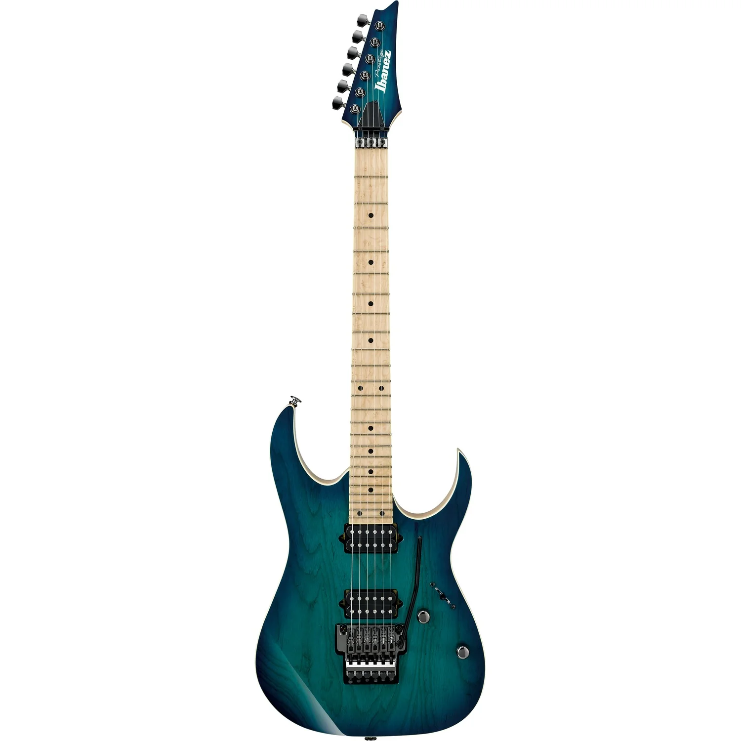 Ibanez RG652AHM 6-String Electric Guitar with Case