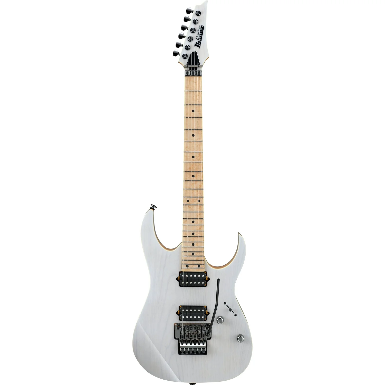 Ibanez RG652AHM 6-String Electric Guitar with Case - Image 6
